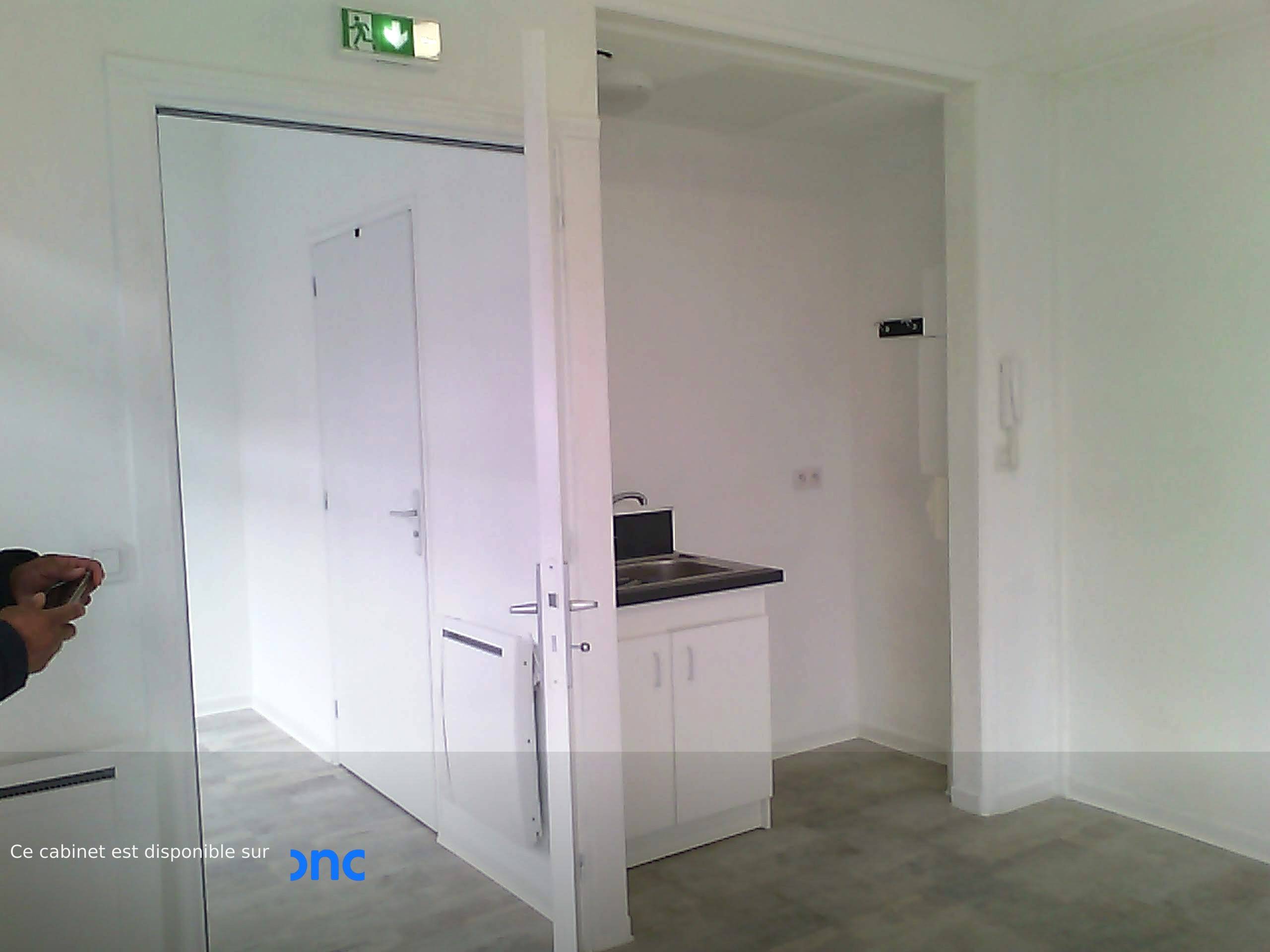 Cabinet Cabinet Lille - Photo 3