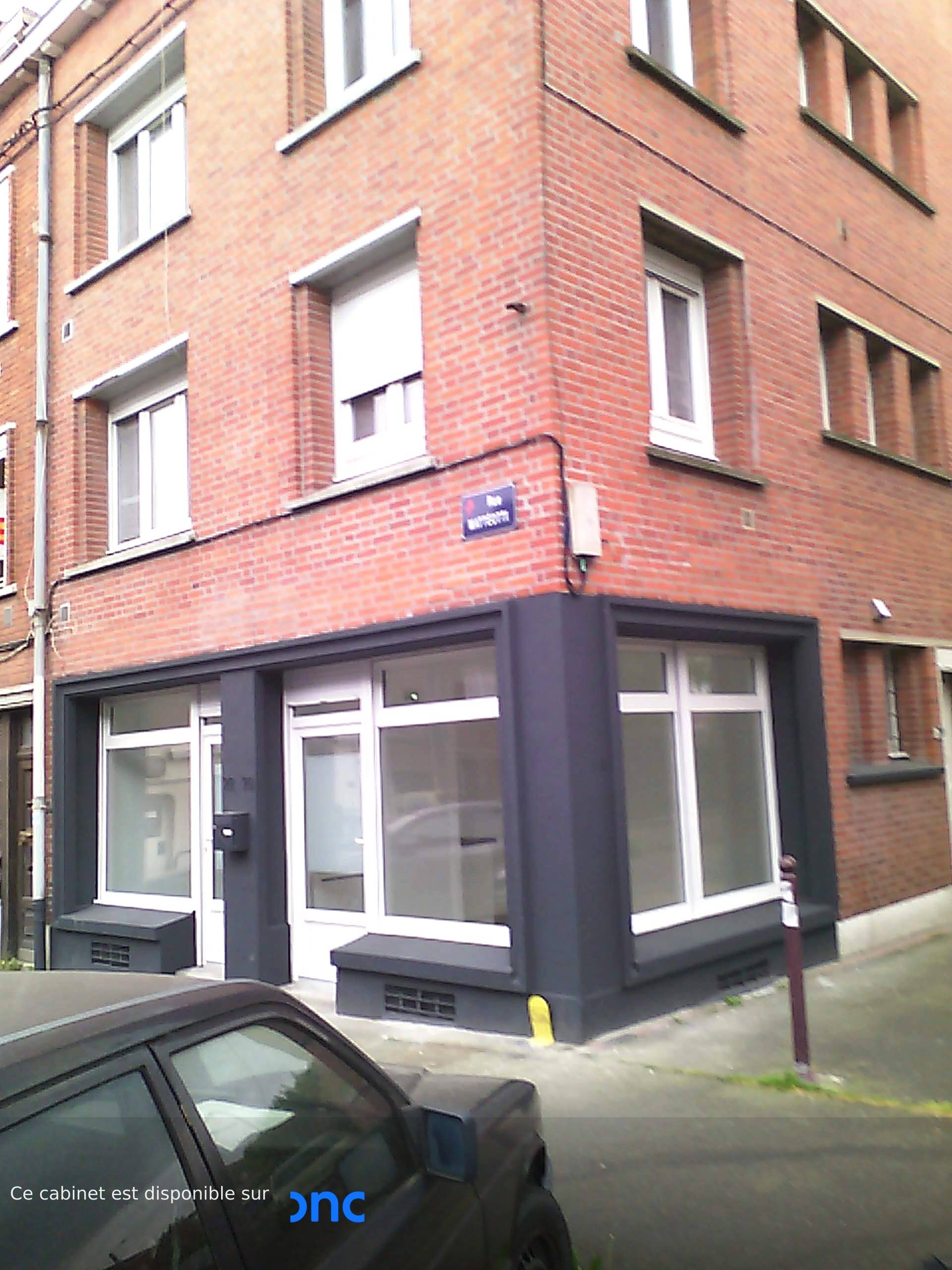 Cabinet Cabinet Lille à Lille - Photo principale