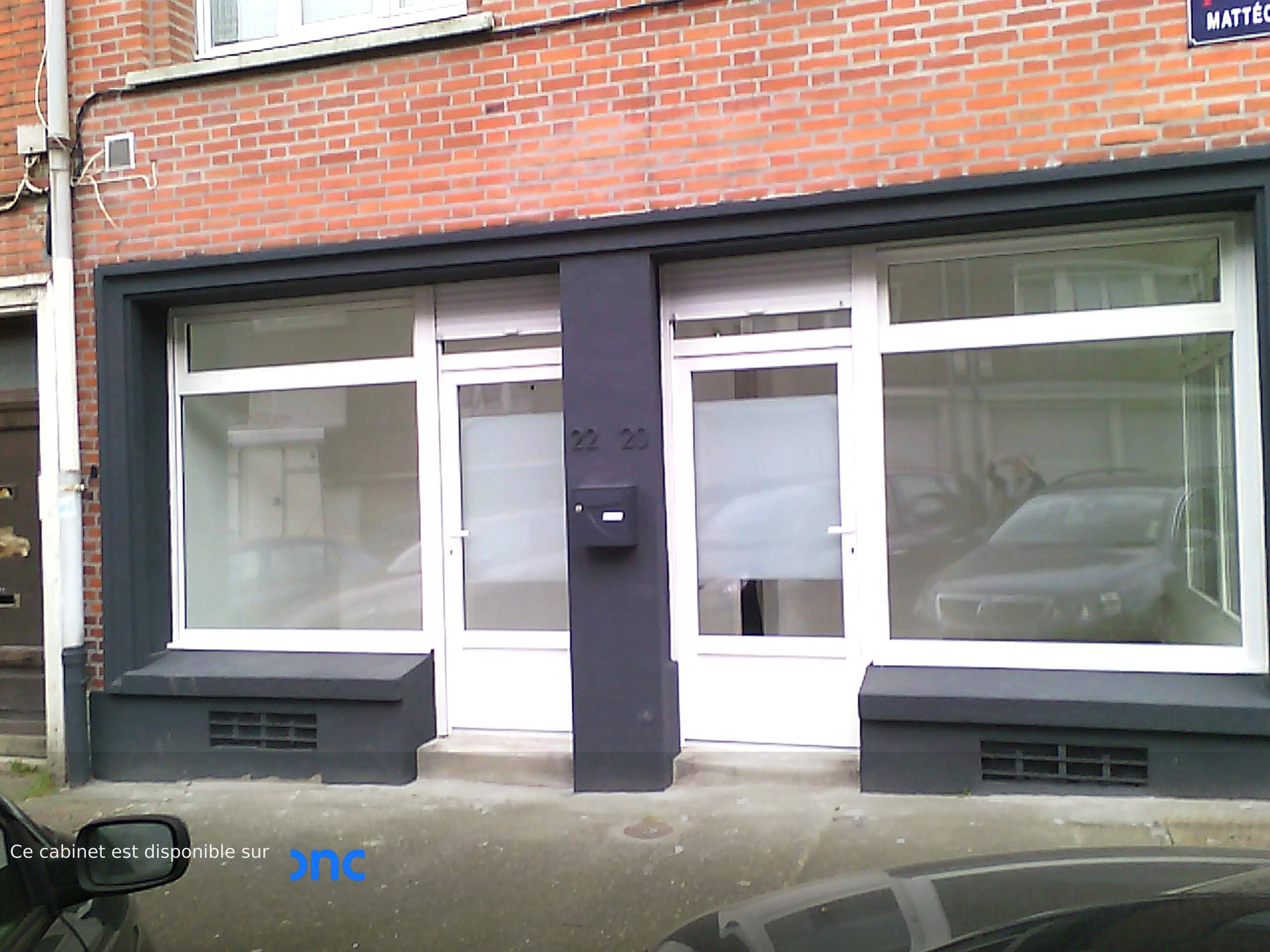 Cabinet Cabinet Lille - Photo 2