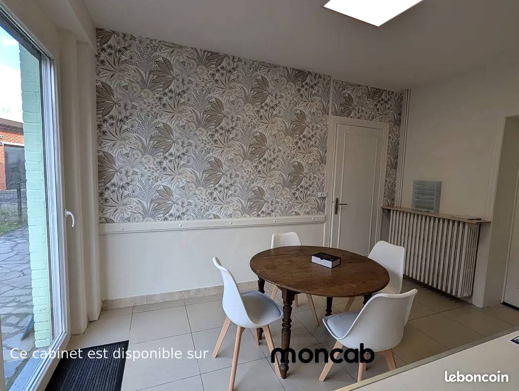 Cabinet Cabinet paramédical - Photo 3