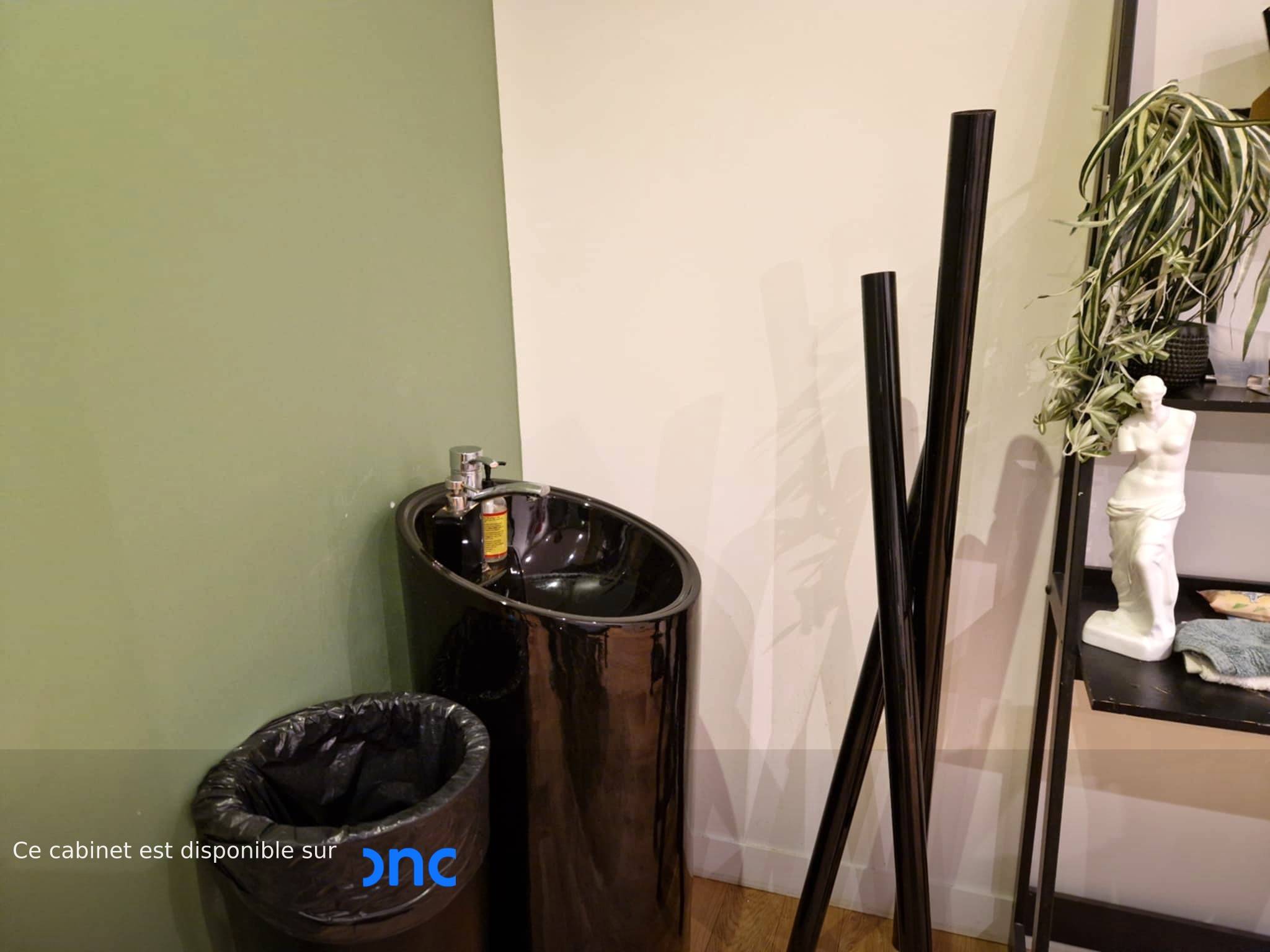 Cabinet Cabinet de Emmanuel - Photo 5