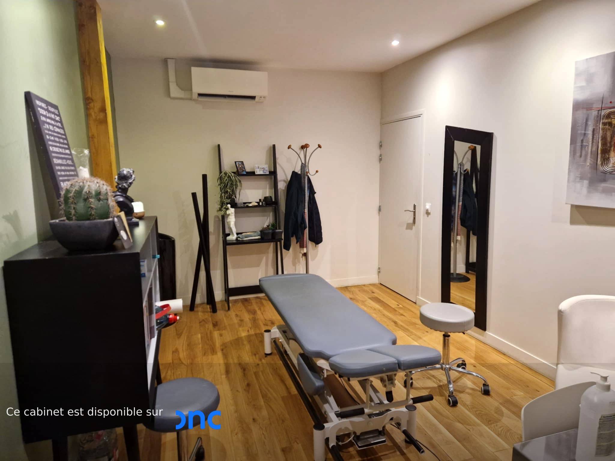 Cabinet Cabinet de Emmanuel à Nanterre - Photo 4