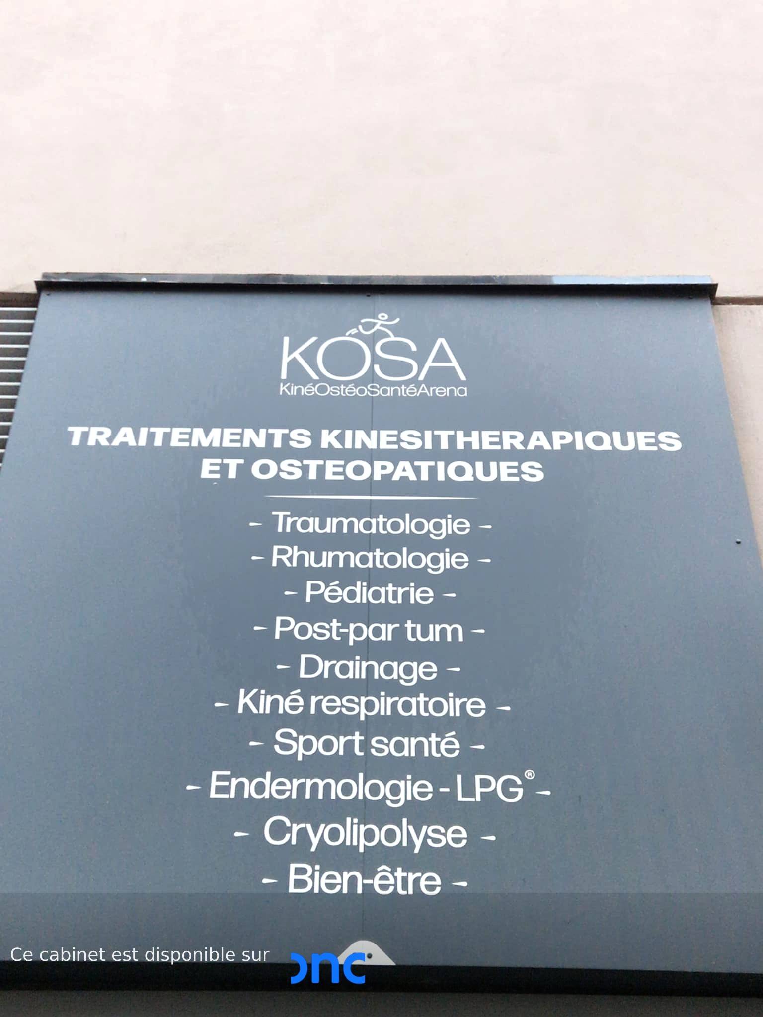 Cabinet Cabinet de Emmanuel - Photo 3