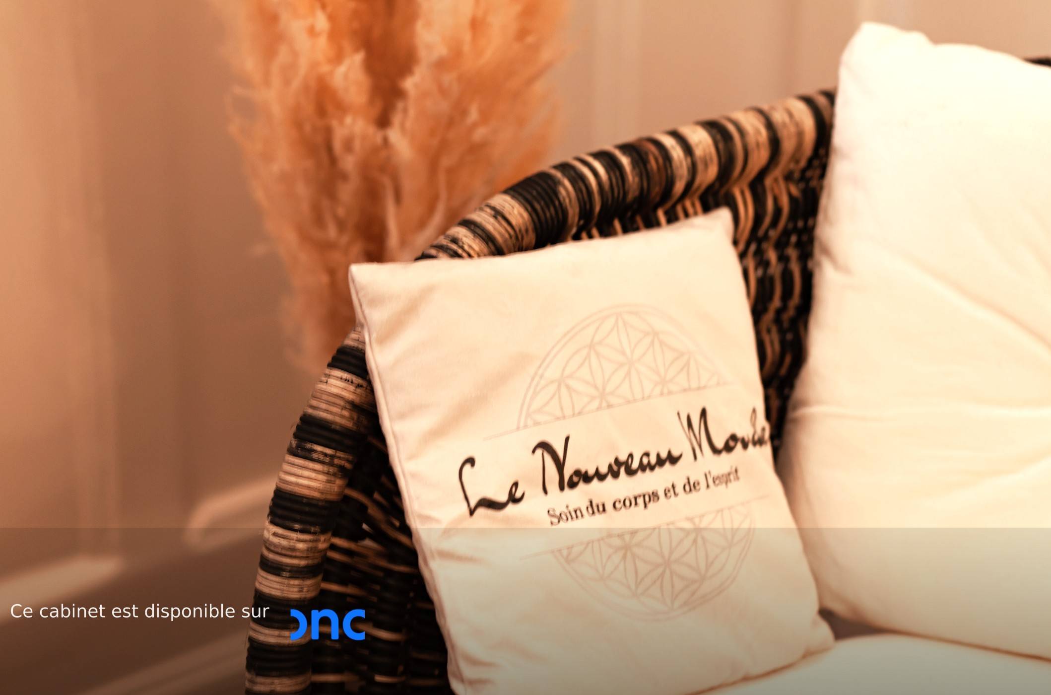 Cabinet Cabine de massage - Photo 2