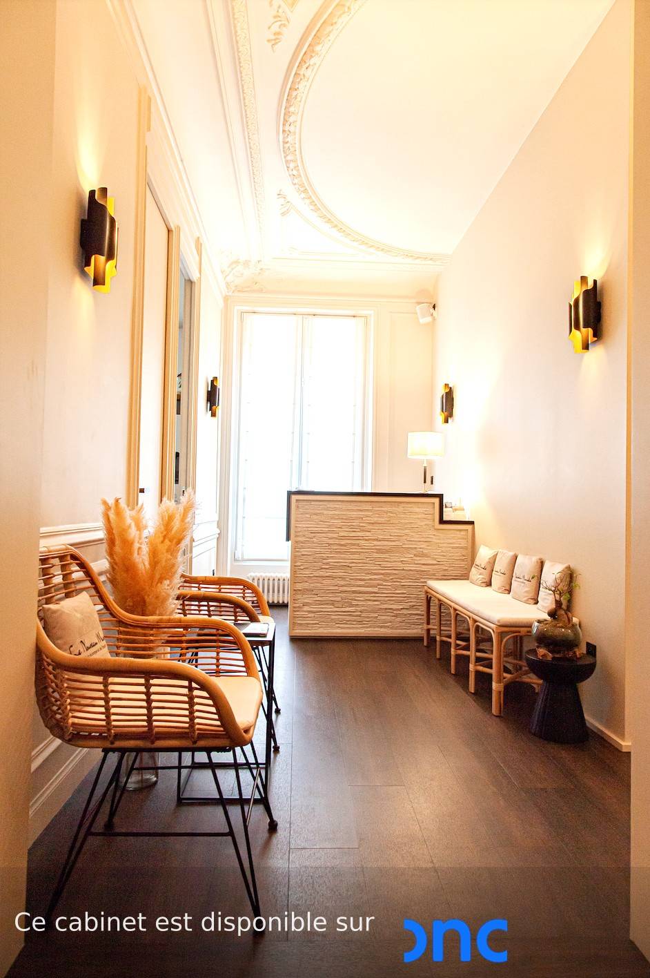 Cabinet Cabine de massage - Photo 5