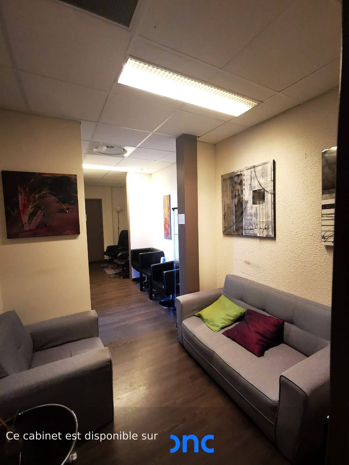 Cabinet Cabinet de Gareth - Photo 2