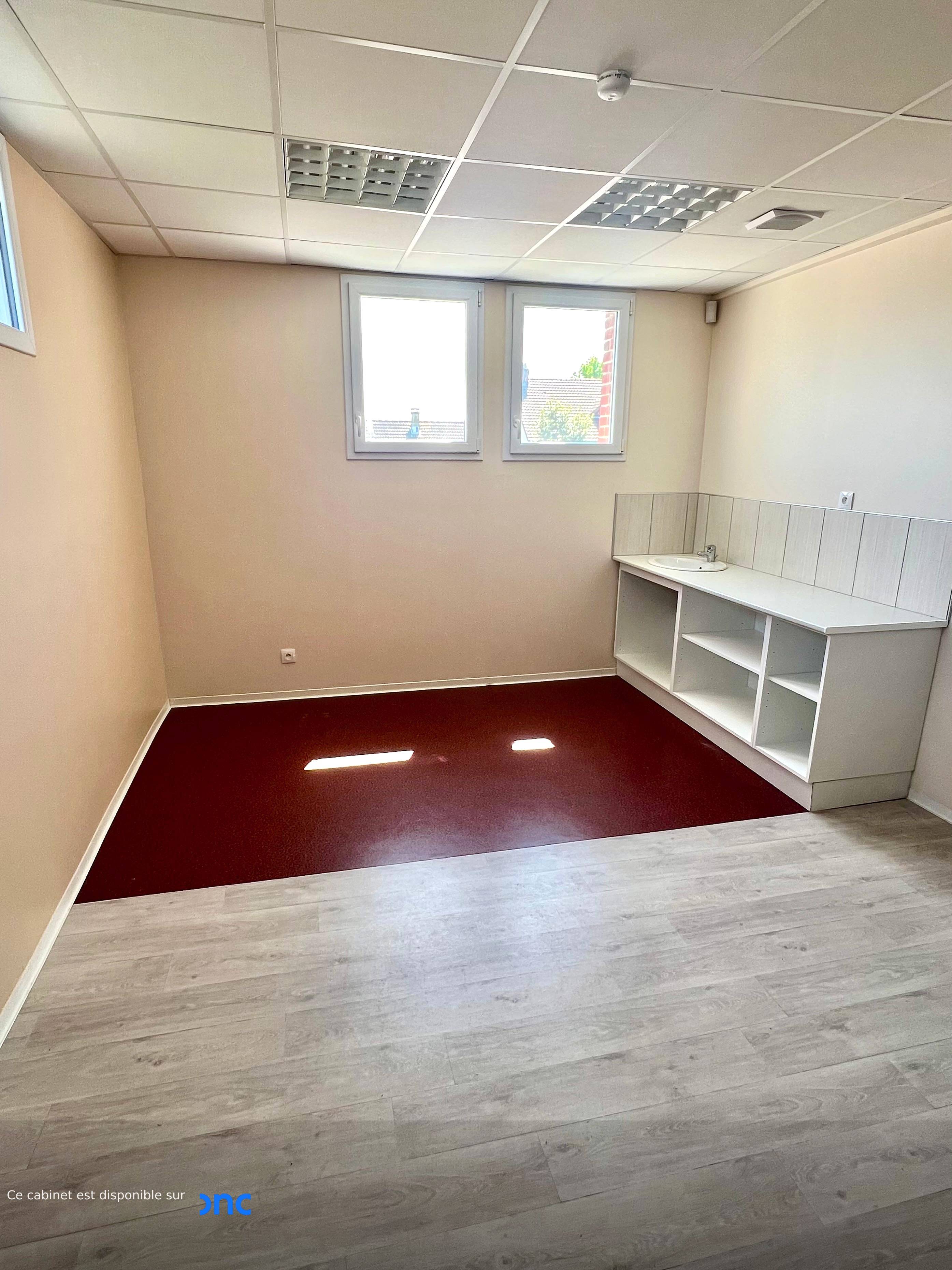 Cabinet Cabinet de Jean-Charles - Photo 3