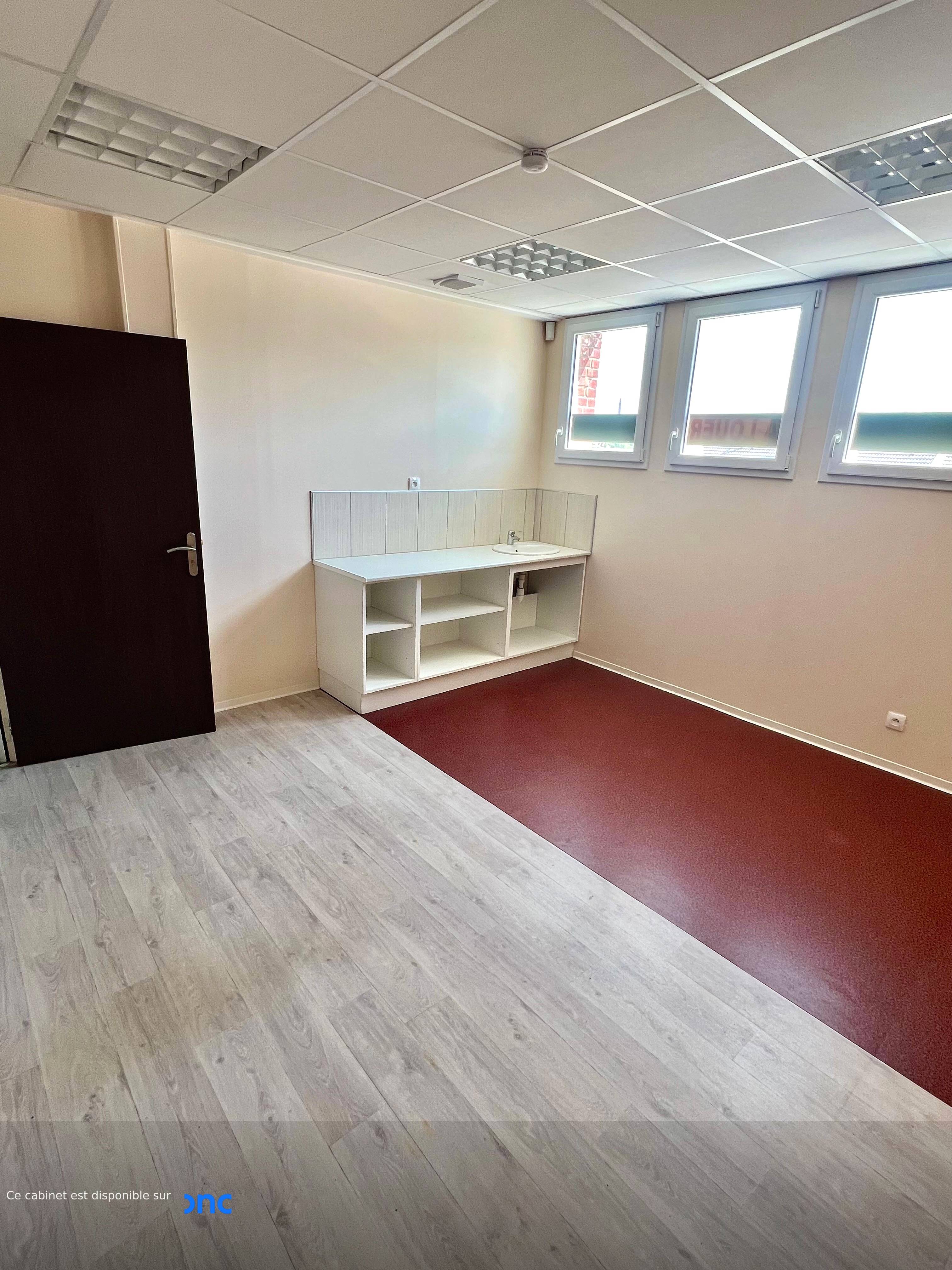 Cabinet Cabinet de Jean-Charles - Photo 2