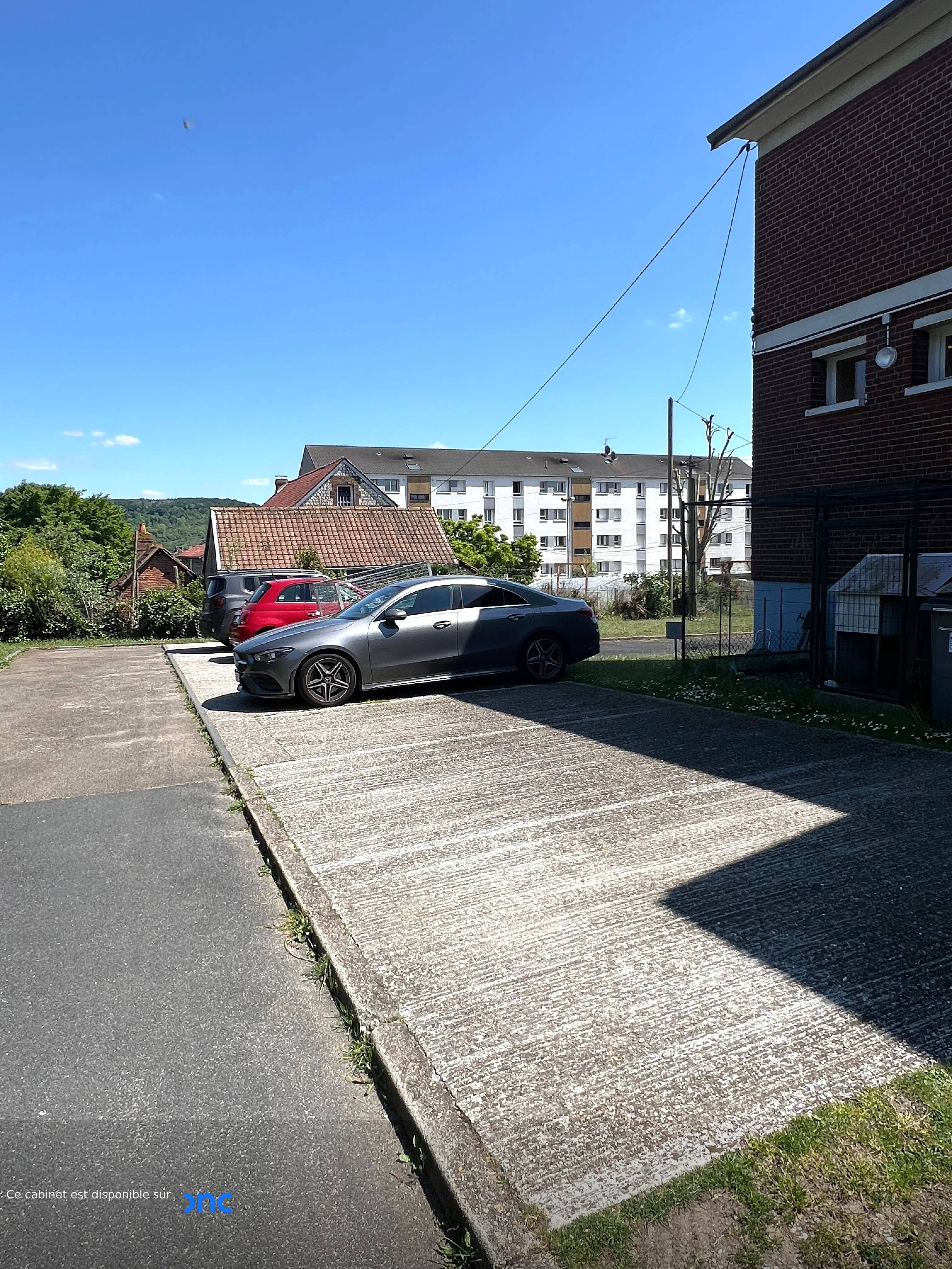 Cabinet Cabinet de Jean-Charles à Saint-Étienne-du-Rouvray - Photo 5