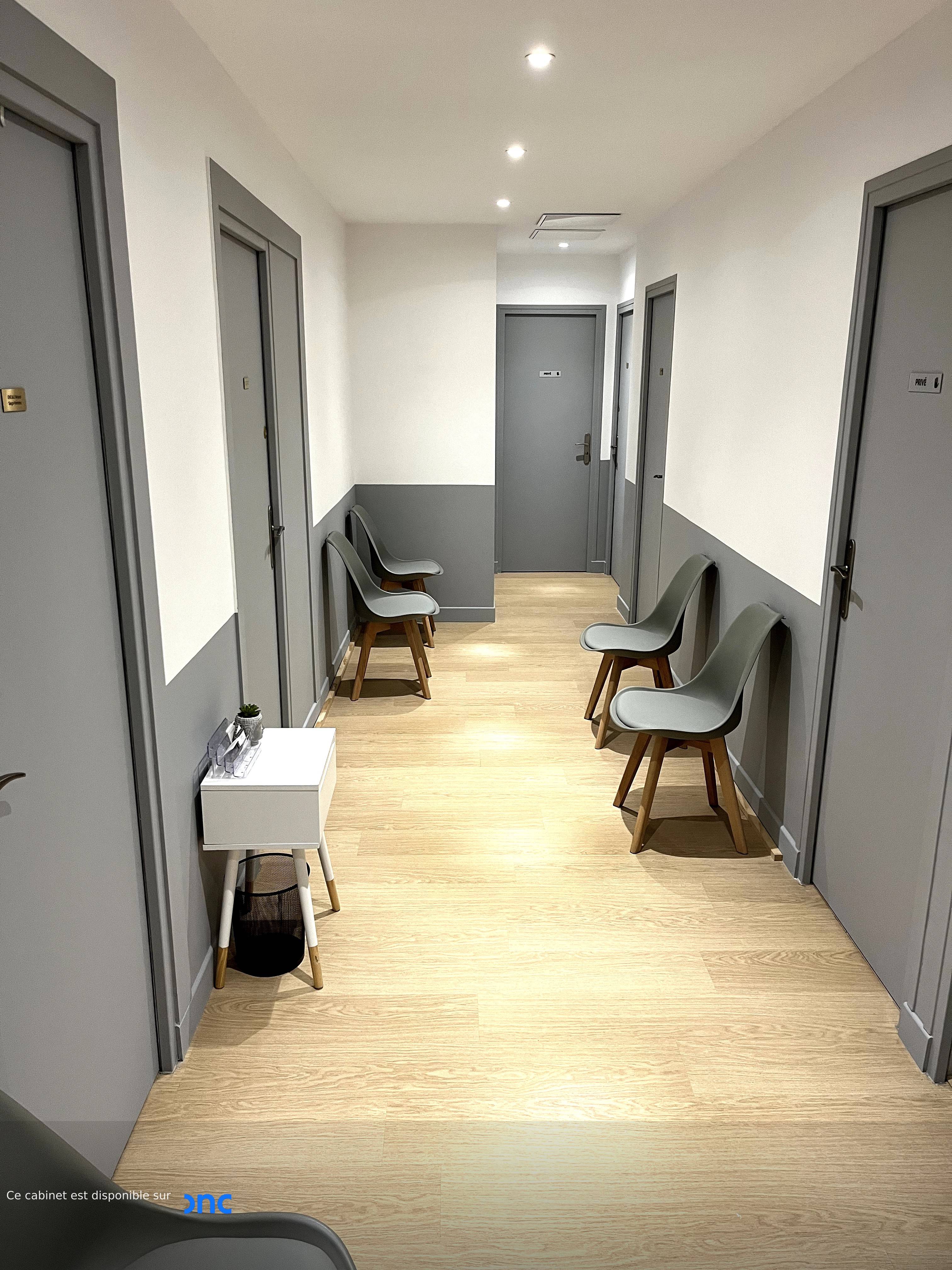 Cabinet Pôle Santé Murat - Photo 3