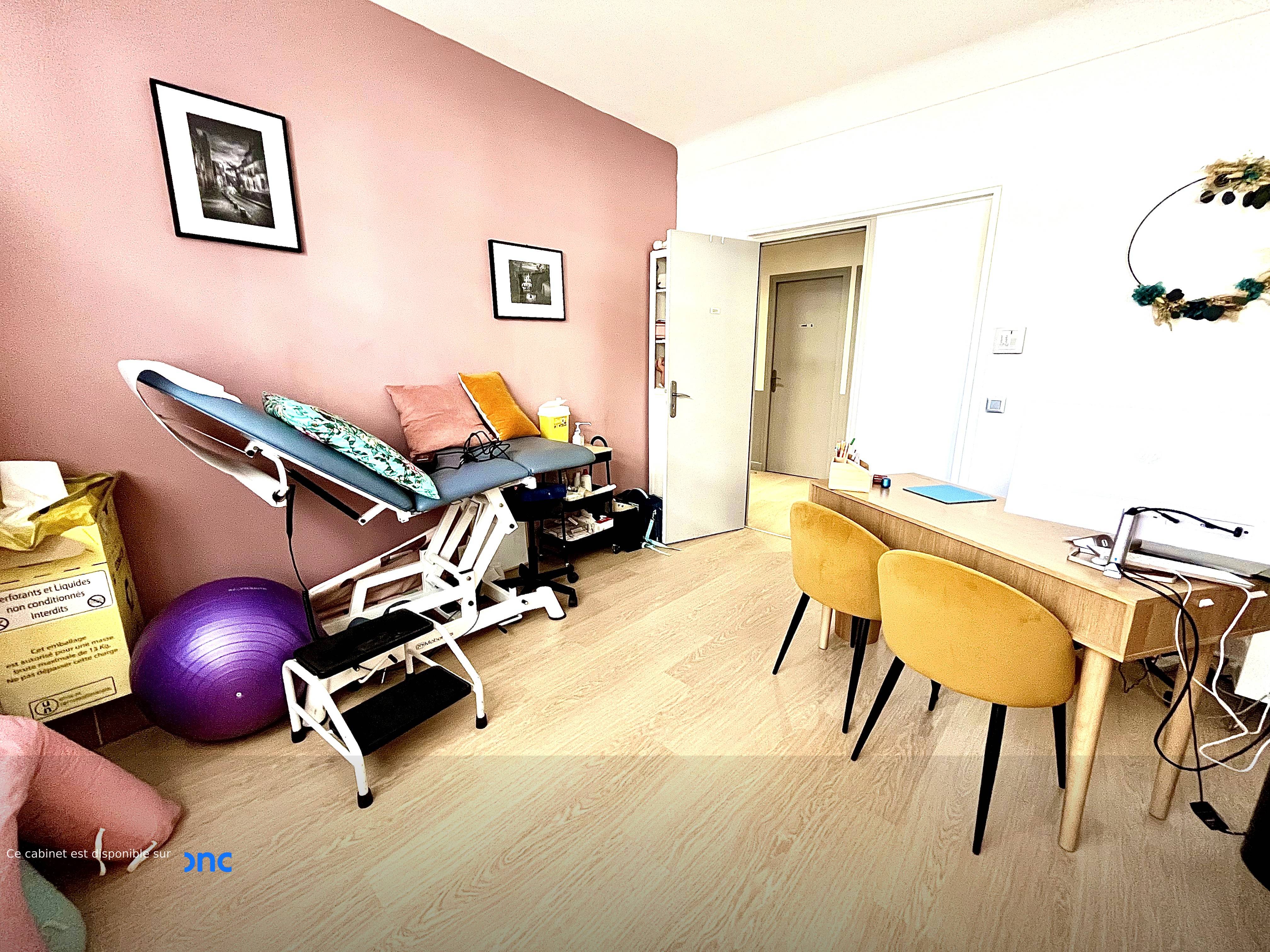Cabinet Pôle Santé Murat - Photo 2