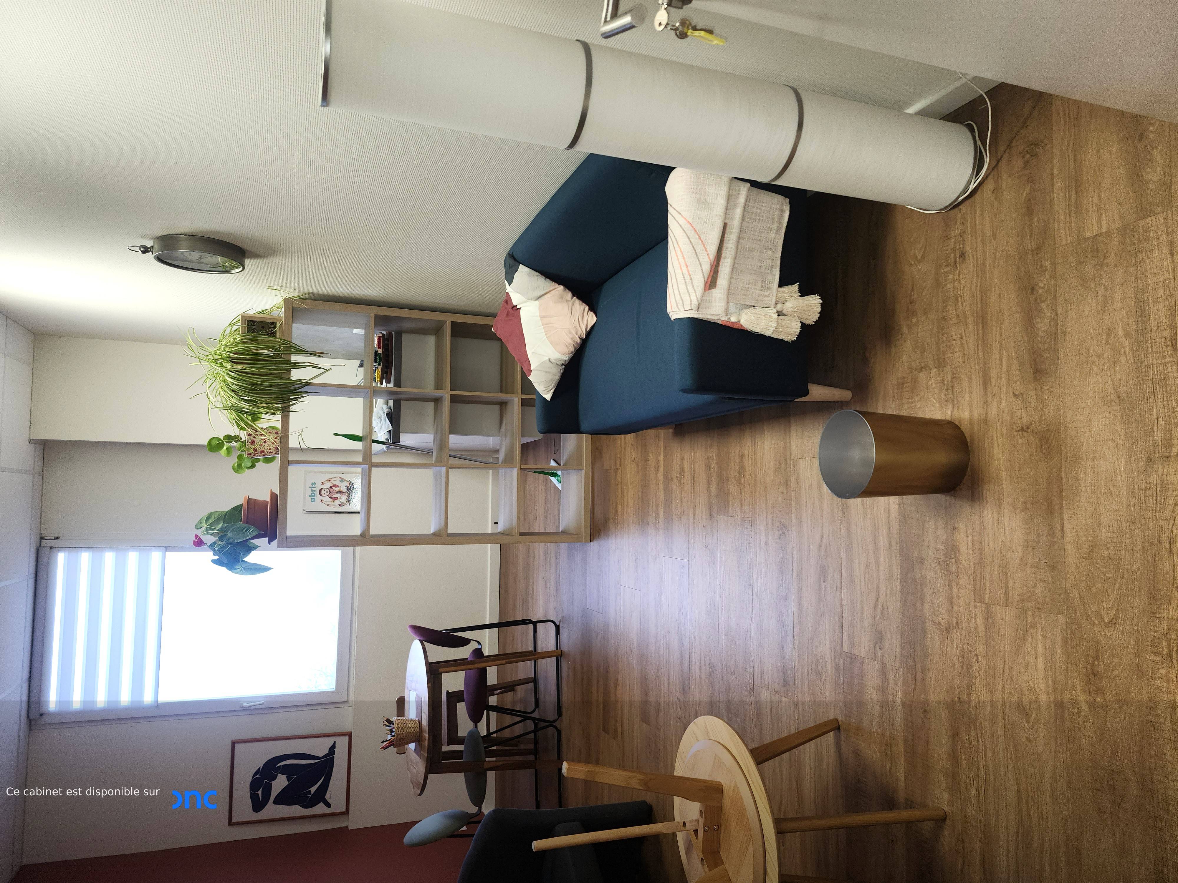 Cabinet Cabinet de sages-femmes GAIA à Moulins-lès-Metz - Photo principale