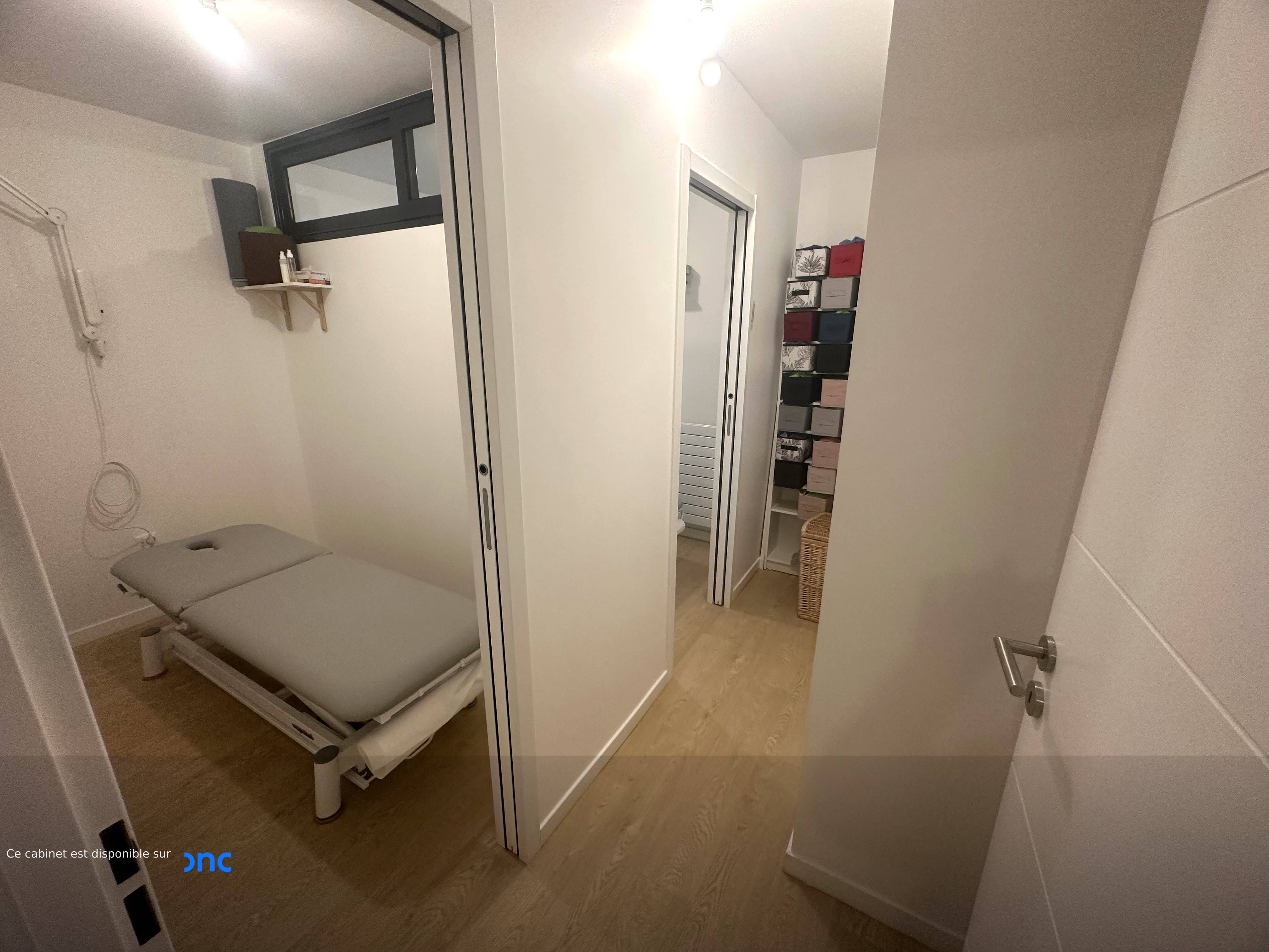 Cabinet Cabinet de Jean-Marc à Suresnes - Photo 4