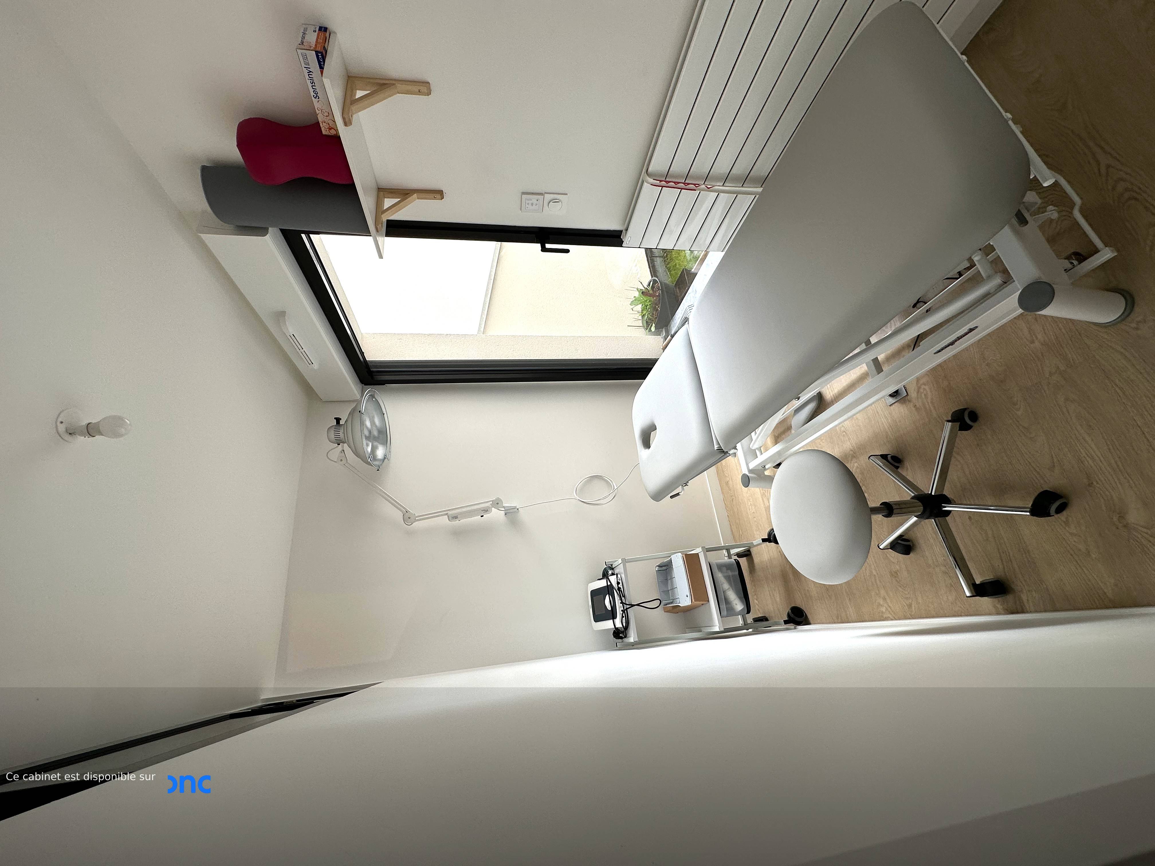 Cabinet Cabinet de Jean-Marc à Suresnes - Photo 20