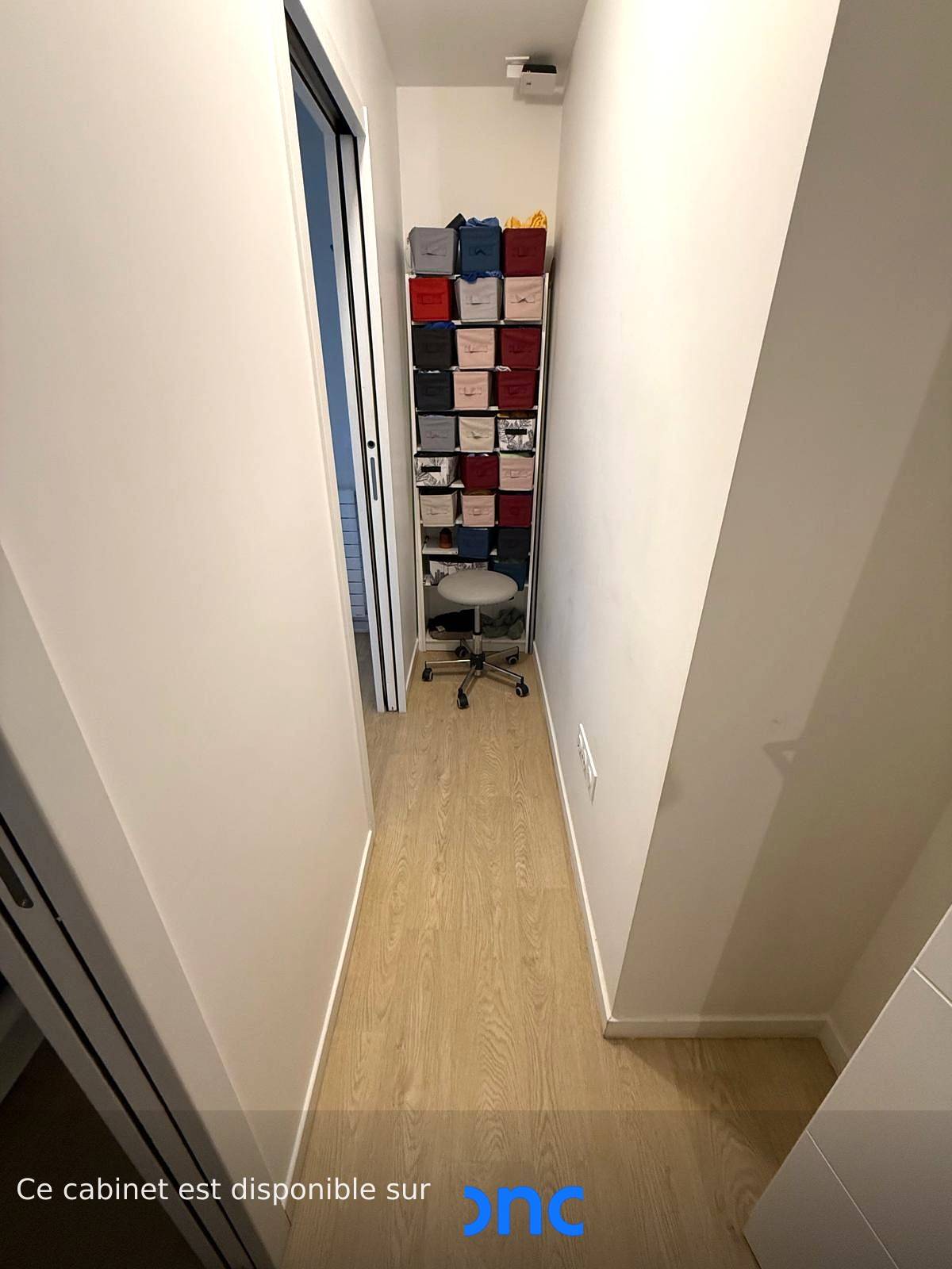 Cabinet Cabinet de Jean-Marc à Suresnes - Photo 7