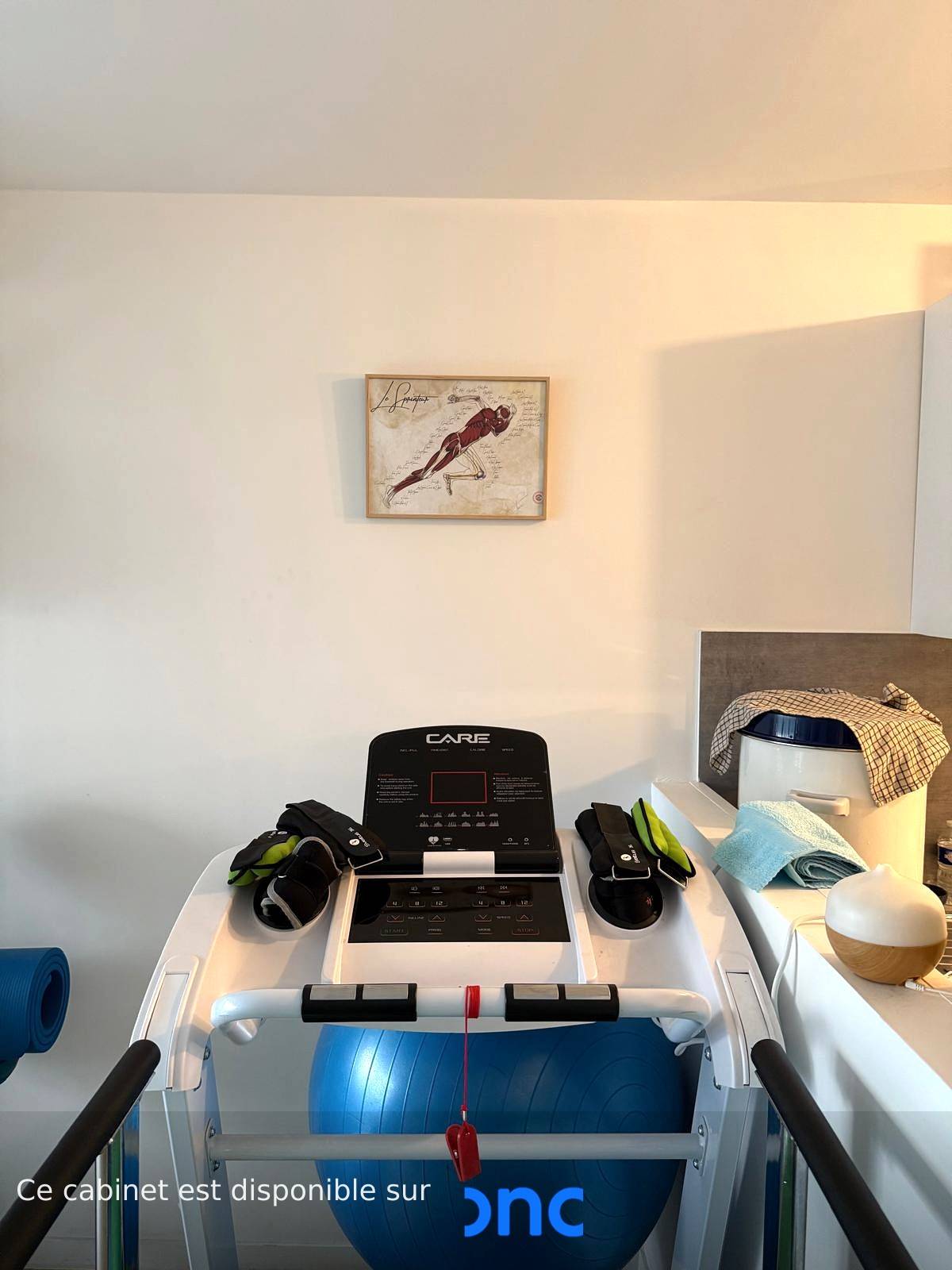 Cabinet Cabinet de Jean-Marc à Suresnes - Photo 15