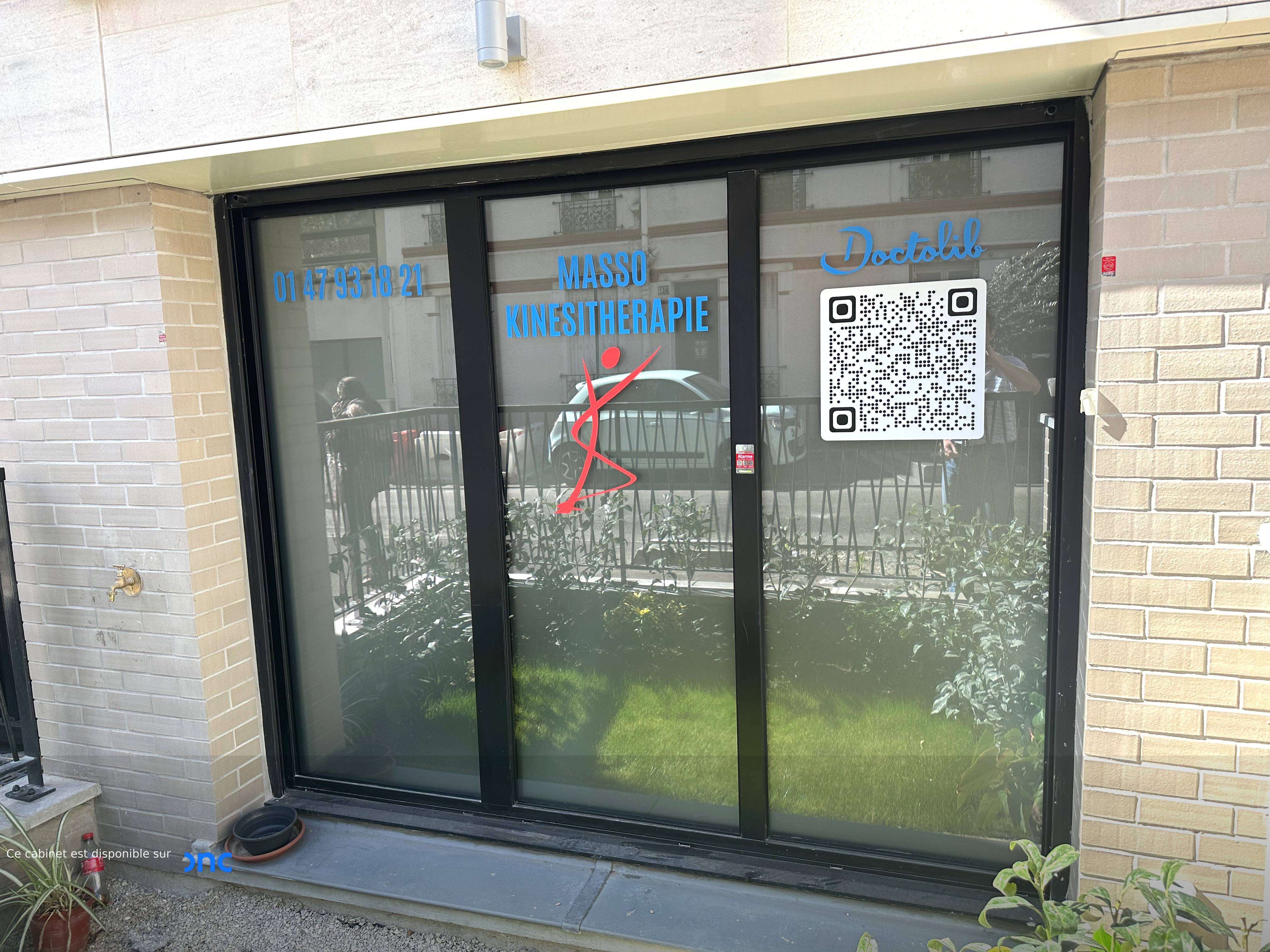 Cabinet Cabinet de Jean-Marc - Photo 5