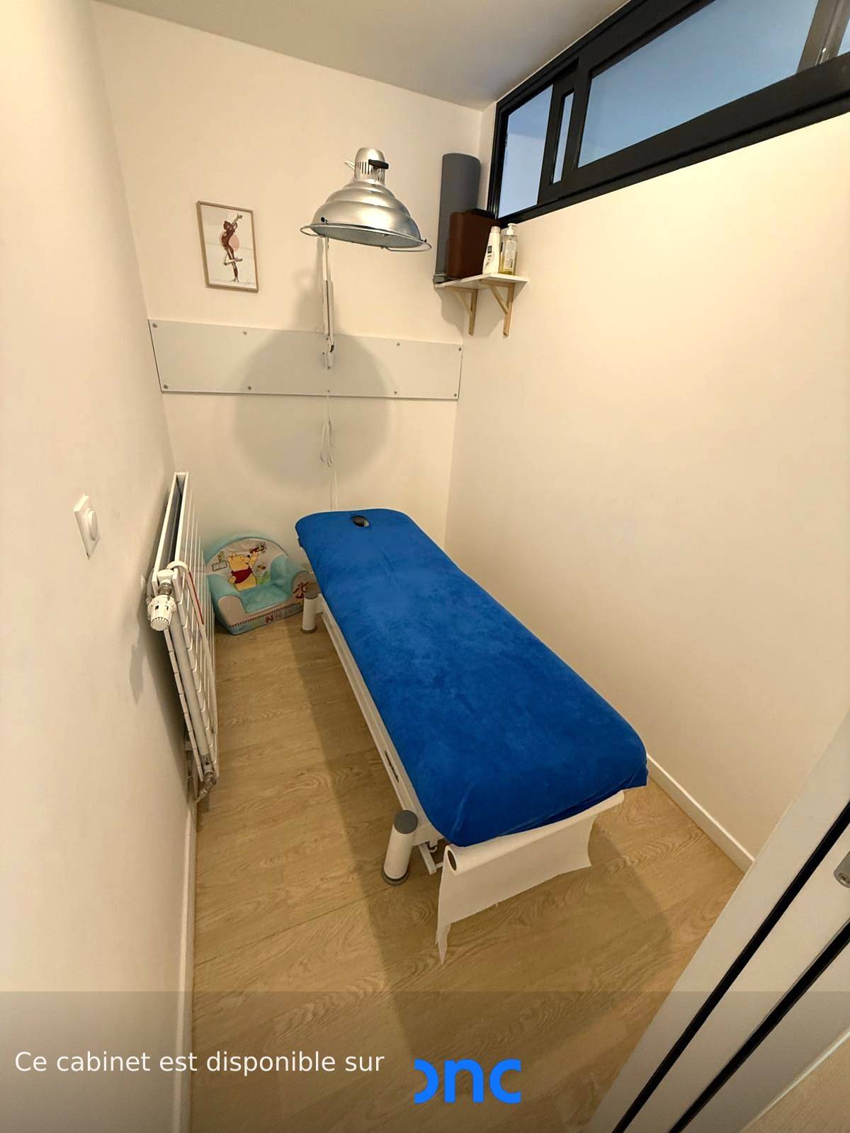 Cabinet Cabinet de Jean-Marc à Suresnes - Photo 16