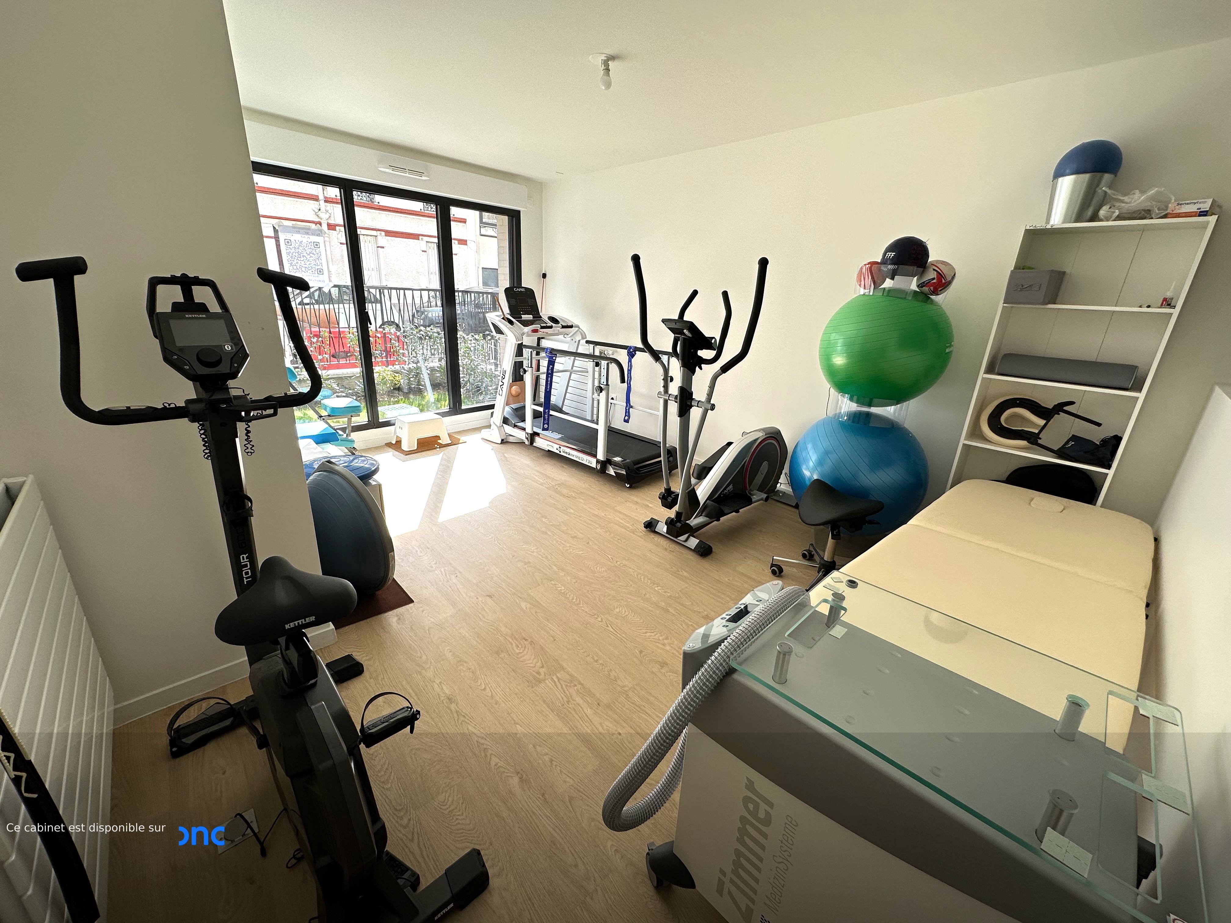 Cabinet Cabinet de Jean-Marc - Photo 2