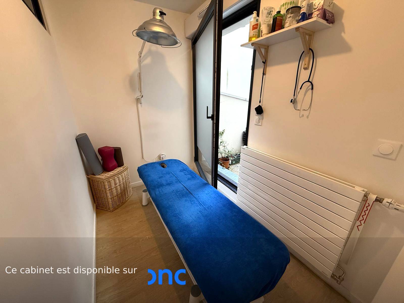 Cabinet Cabinet de Jean-Marc à Suresnes - Photo 18