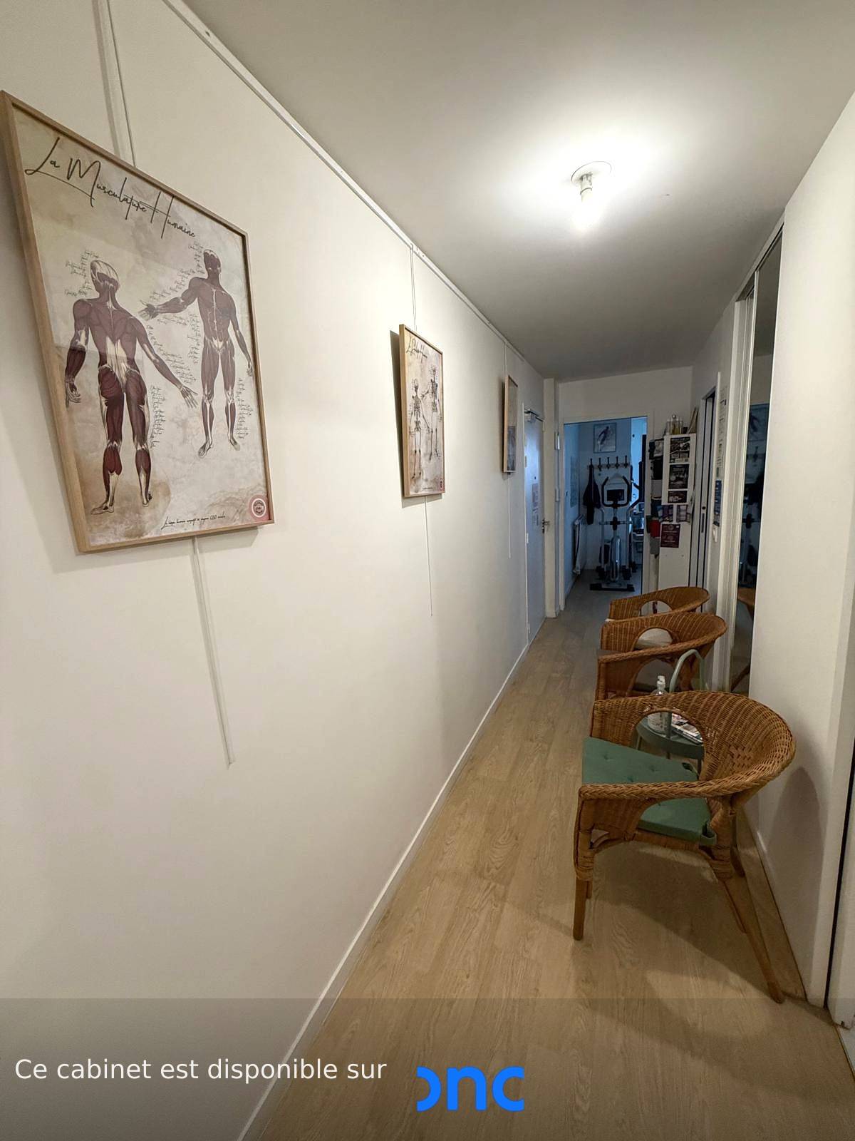 Cabinet Cabinet de Jean-Marc à Suresnes - Photo 14