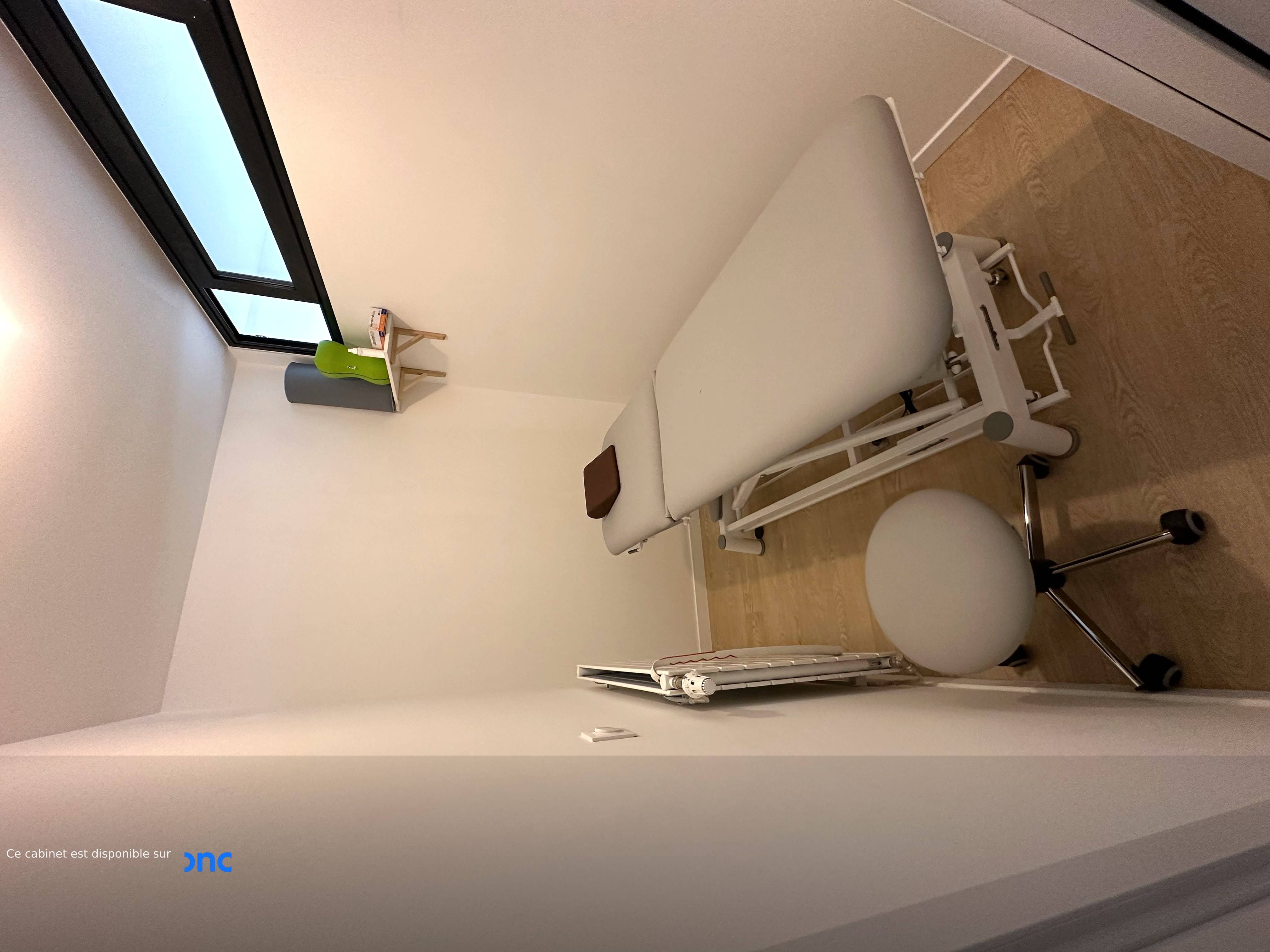 Cabinet Cabinet de Jean-Marc à Suresnes - Photo 17