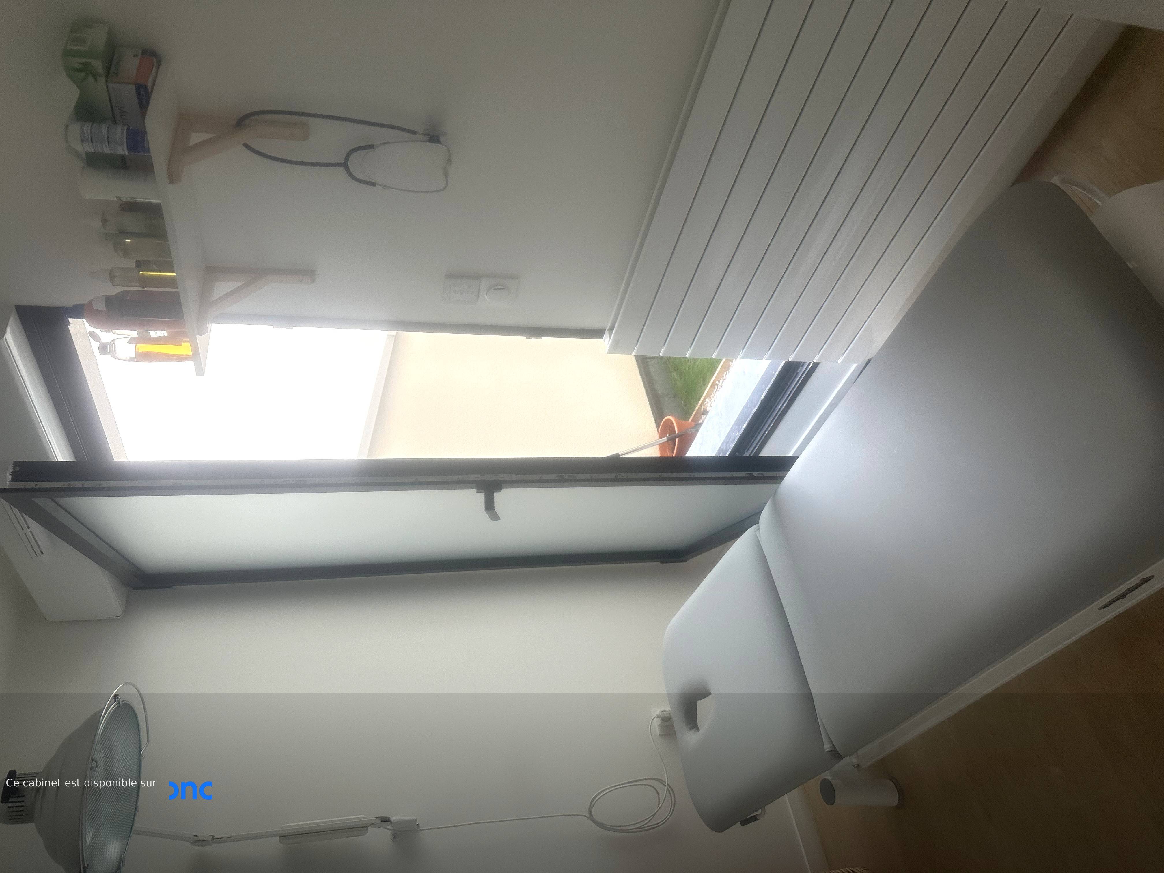 Cabinet Cabinet de Jean-Marc à Suresnes - Photo 21