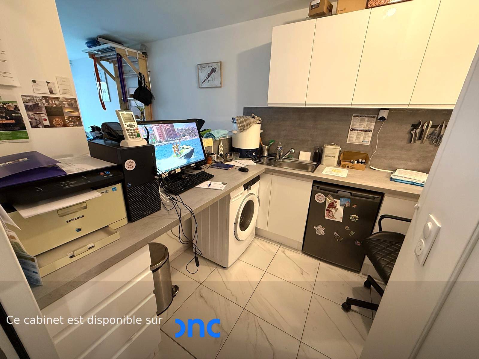 Cabinet Cabinet de Jean-Marc à Suresnes - Photo 22