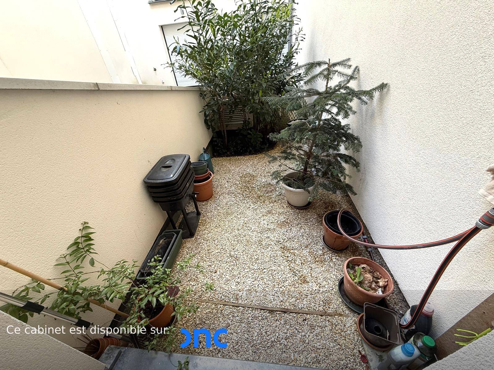 Cabinet Cabinet de Jean-Marc à Suresnes - Photo 19