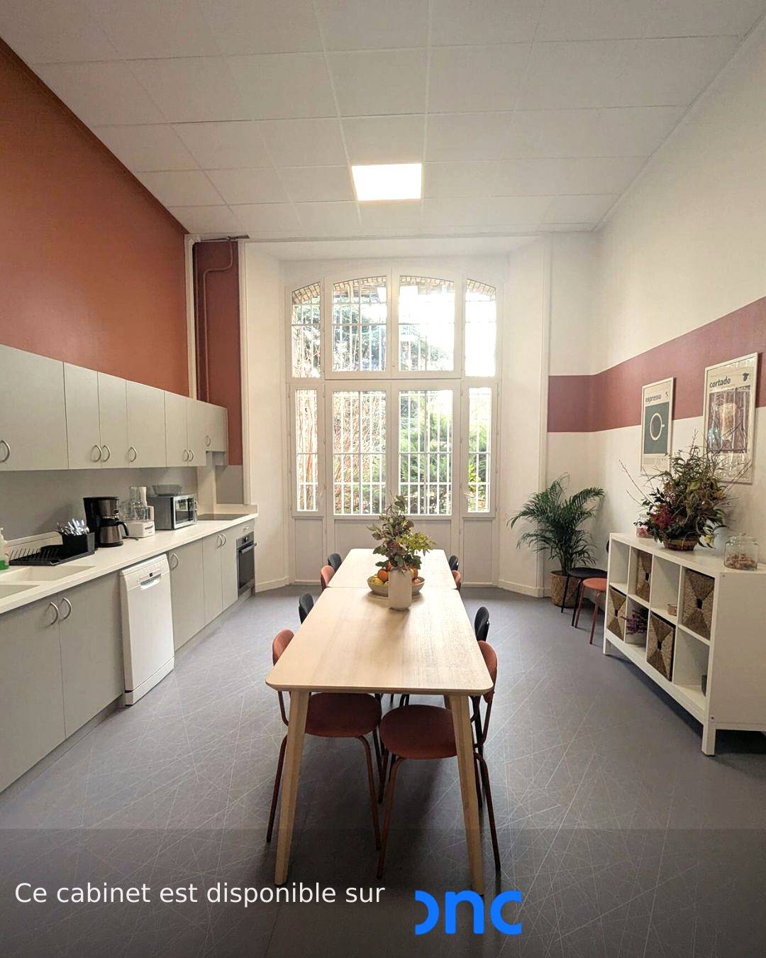 Cabinet Hôpital de jour adolescents en addictologie - Photo 3