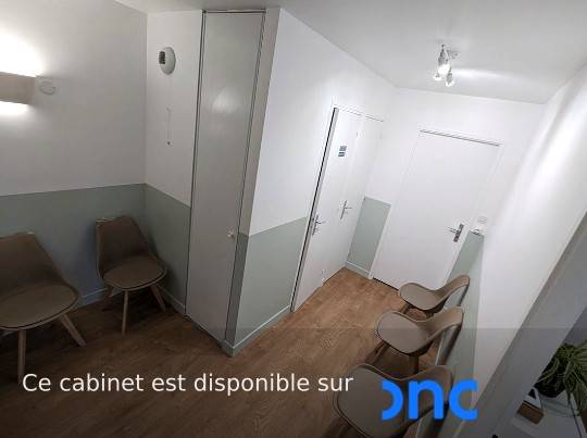 Cabinet Cabinet Aulnay sous Bois - Photo 2