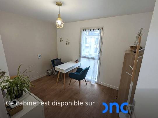 Cabinet Cabinet Aulnay sous Bois à Aulnay-sous-Bois - Photo 1