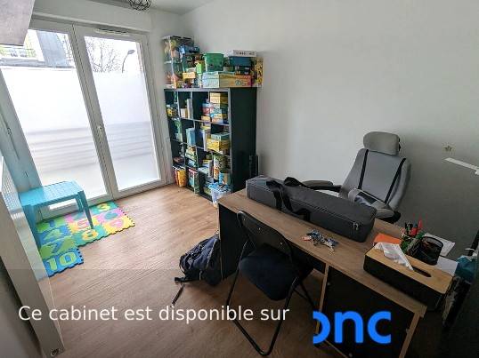 Cabinet Cabinet Aulnay sous Bois - Photo 3