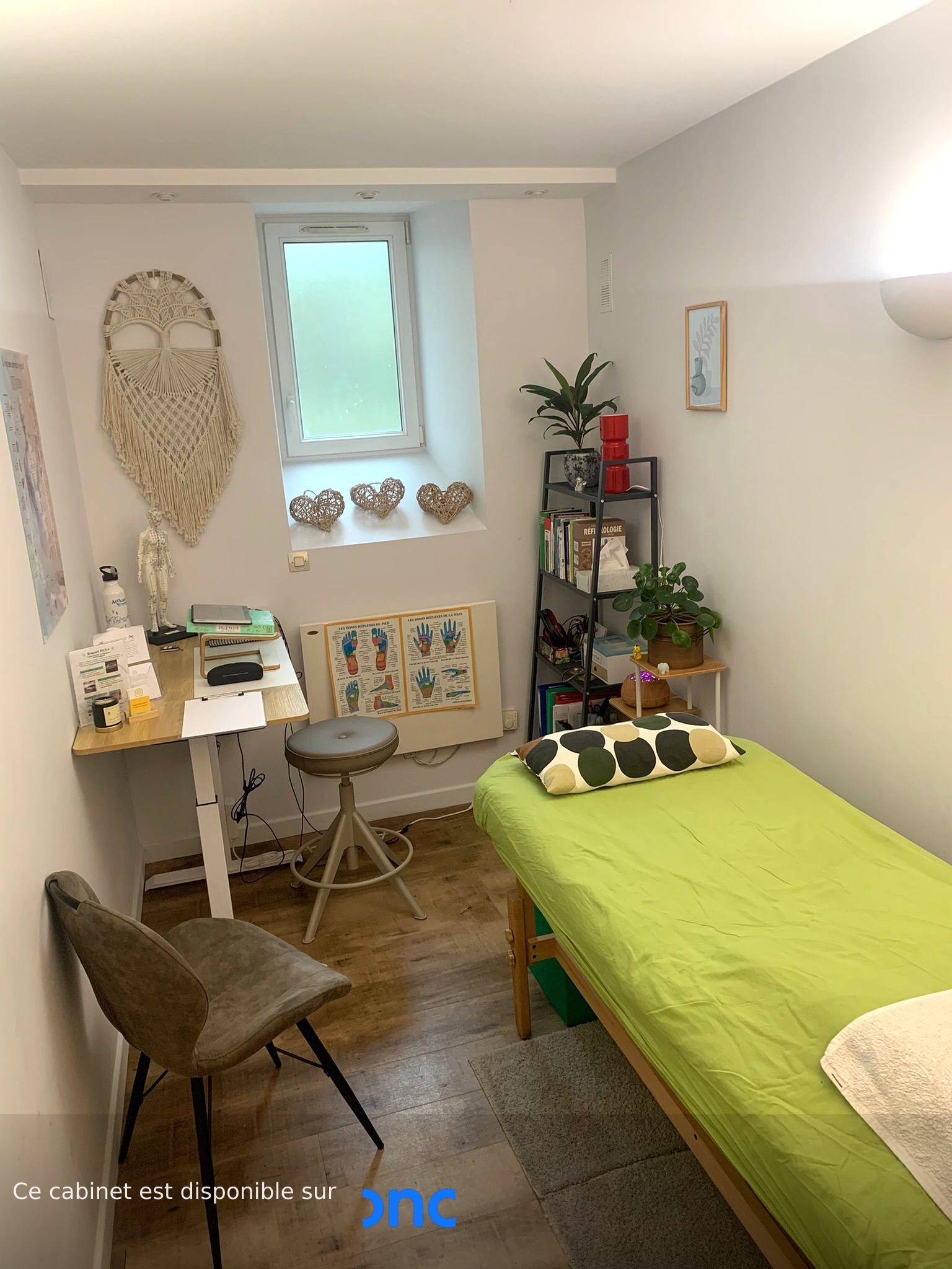 Cabinet Cabinet de Raphael à Strasbourg - Photo 1