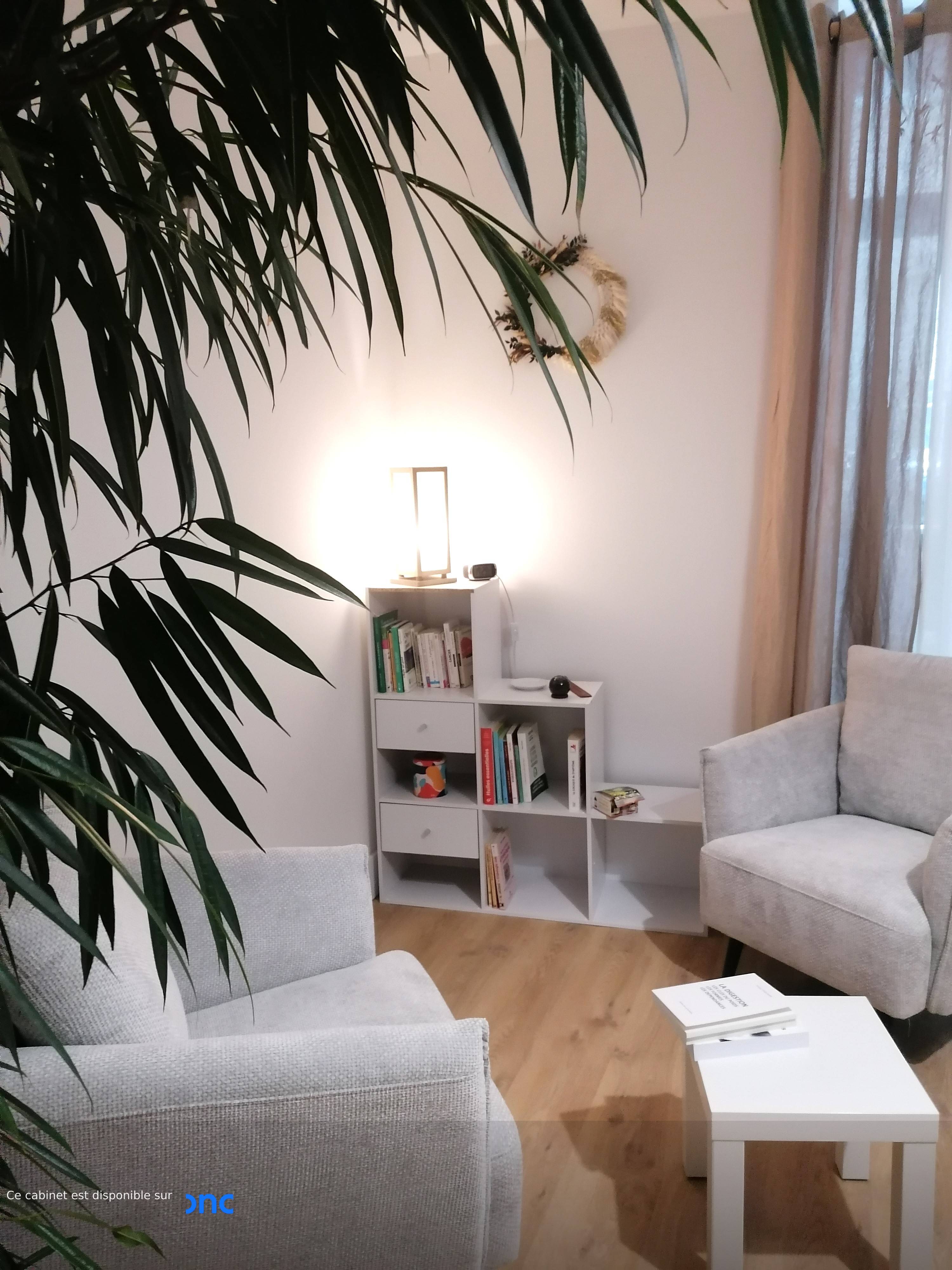 Cabinet Cabinet de Catherine - Photo 5