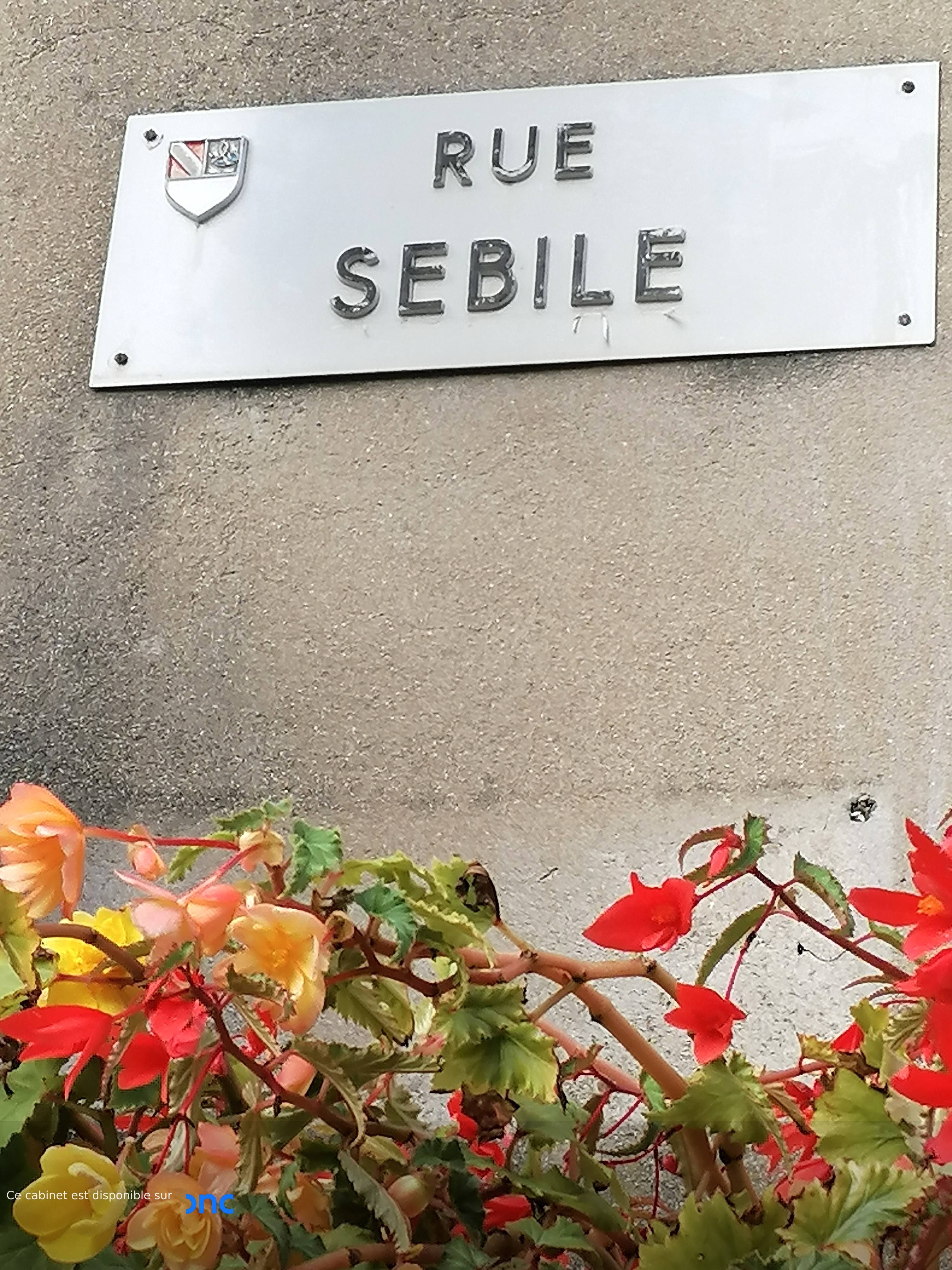 Cabinet Cabinet de Catherine à Lons-le-Saunier - Photo 4