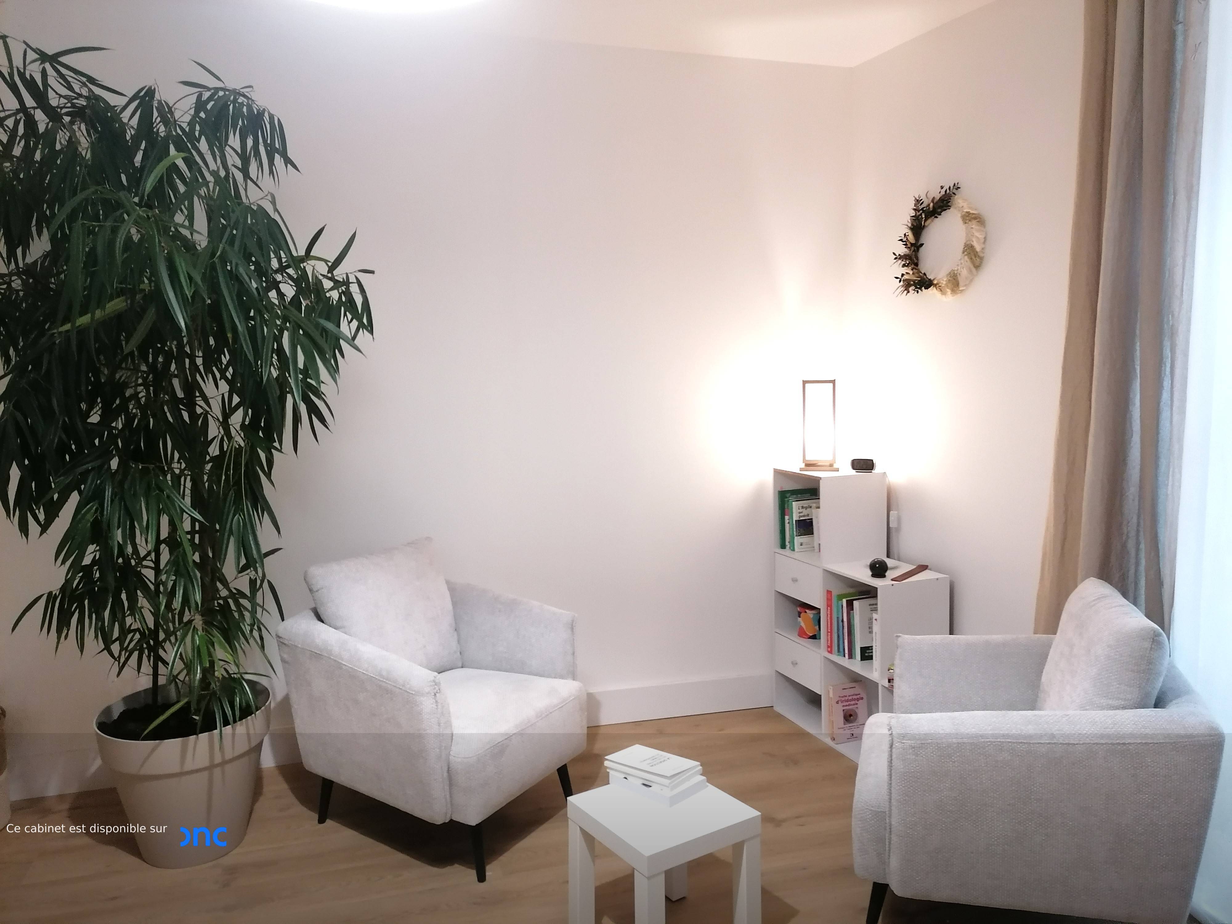 Cabinet Cabinet de Catherine - Photo 2