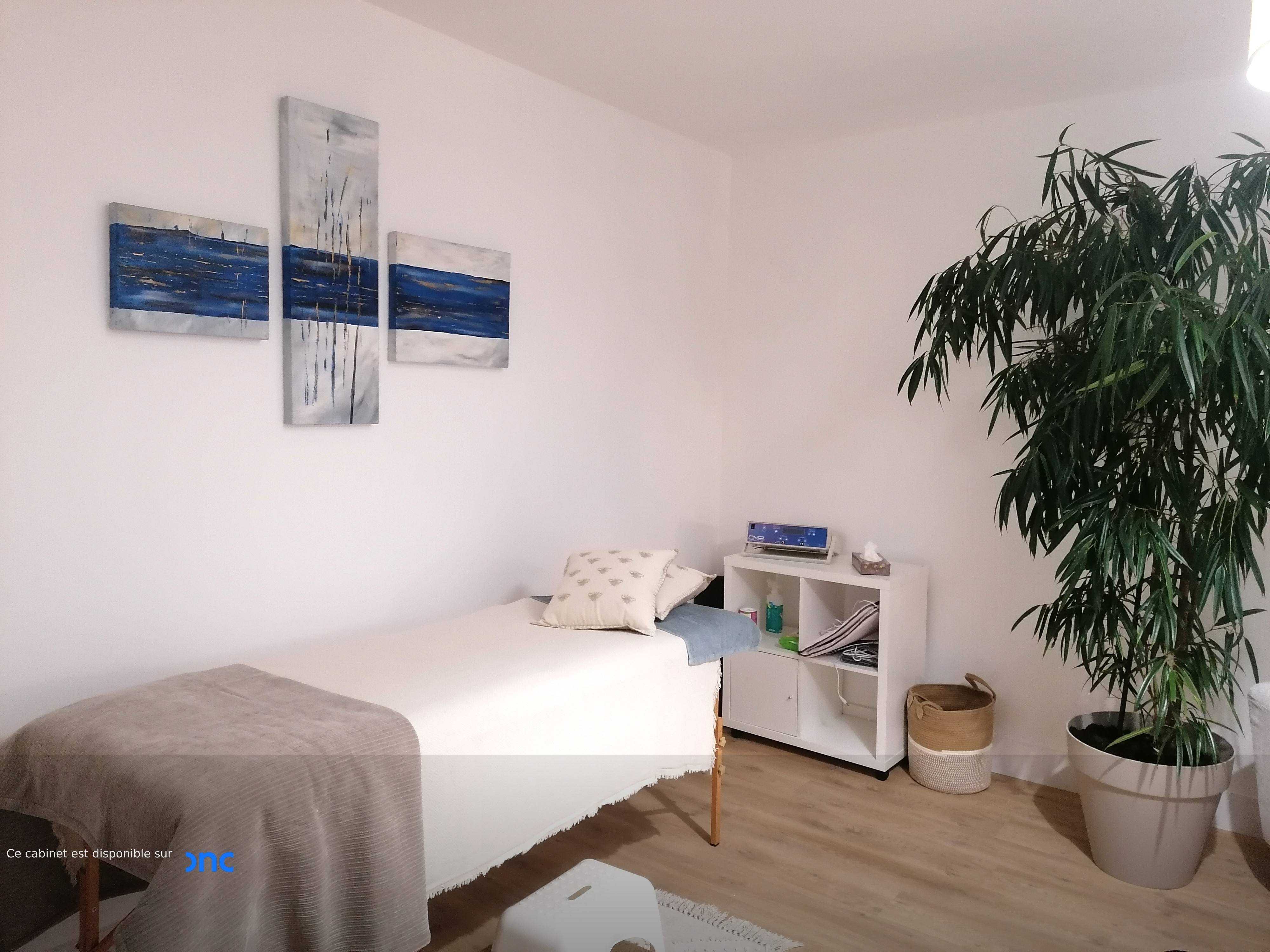 Cabinet Cabinet de Catherine à Lons-le-Saunier - Photo principale