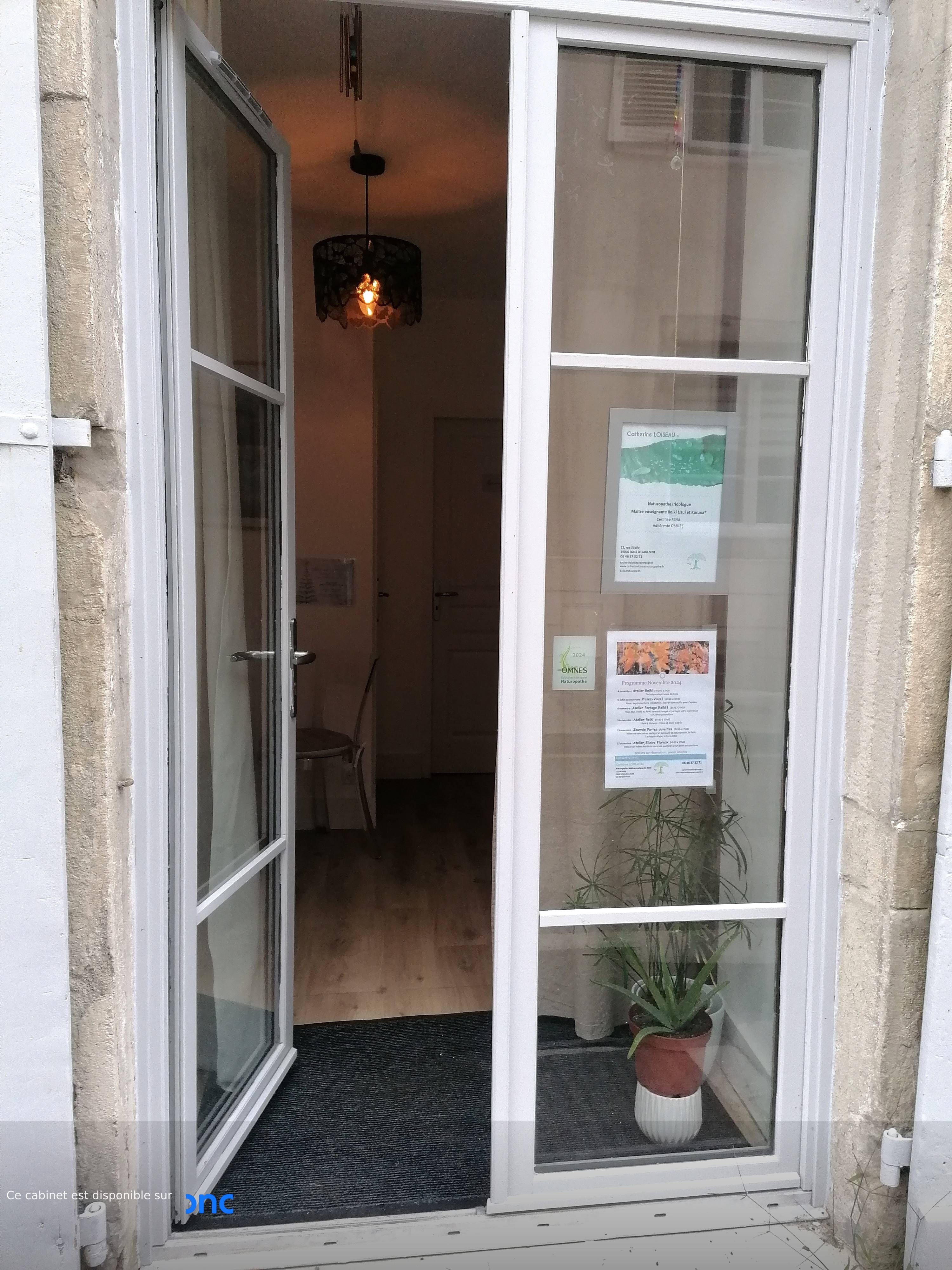 Cabinet Cabinet de Catherine à Lons-le-Saunier - Photo 6