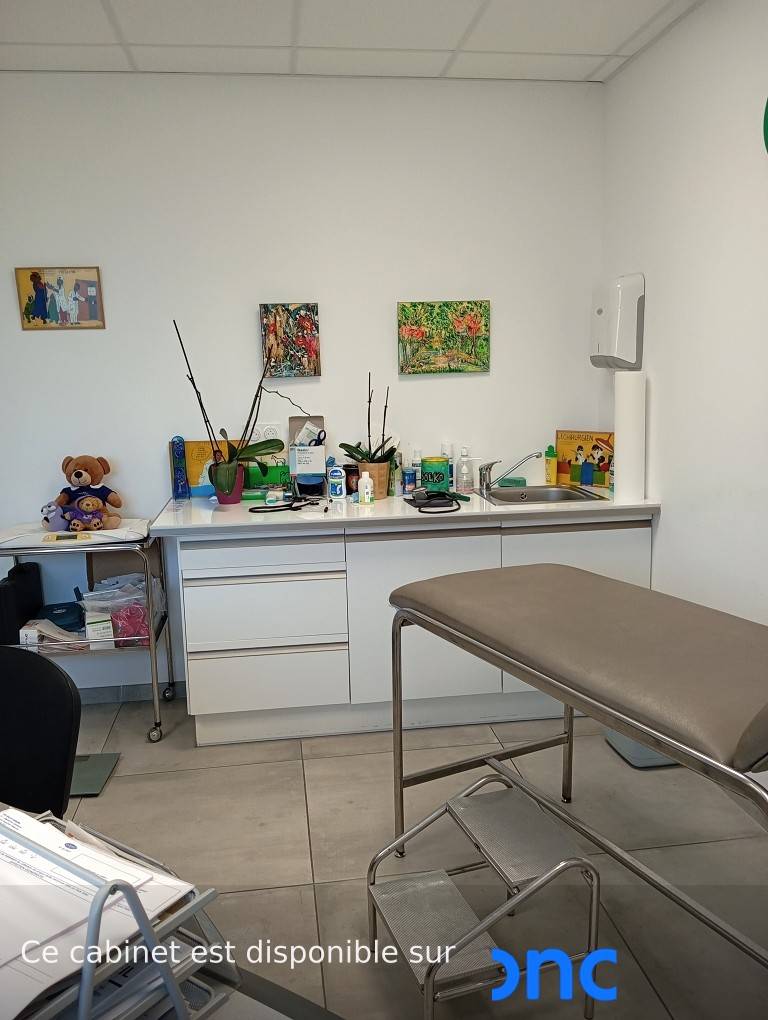 Cabinet de Isabelle SALVI #6