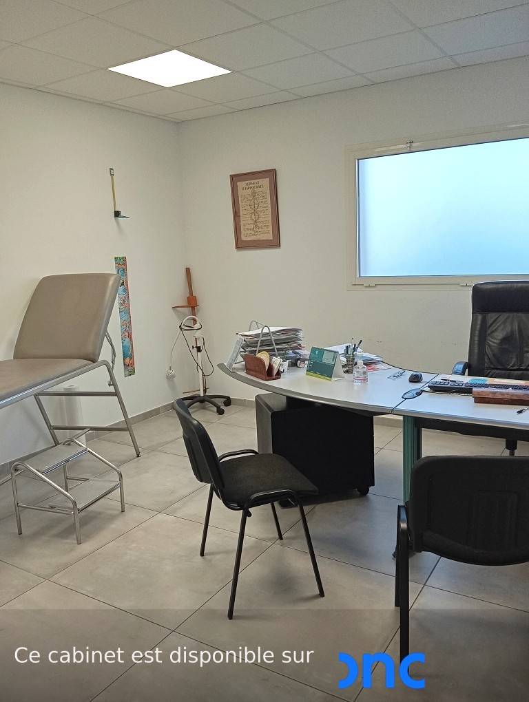 Cabinet de Isabelle SALVI #5