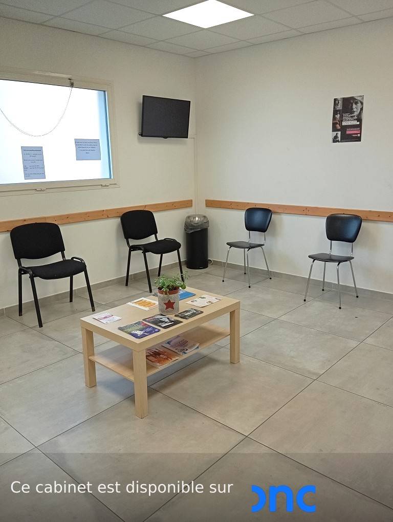 Cabinet de Isabelle SALVI #4