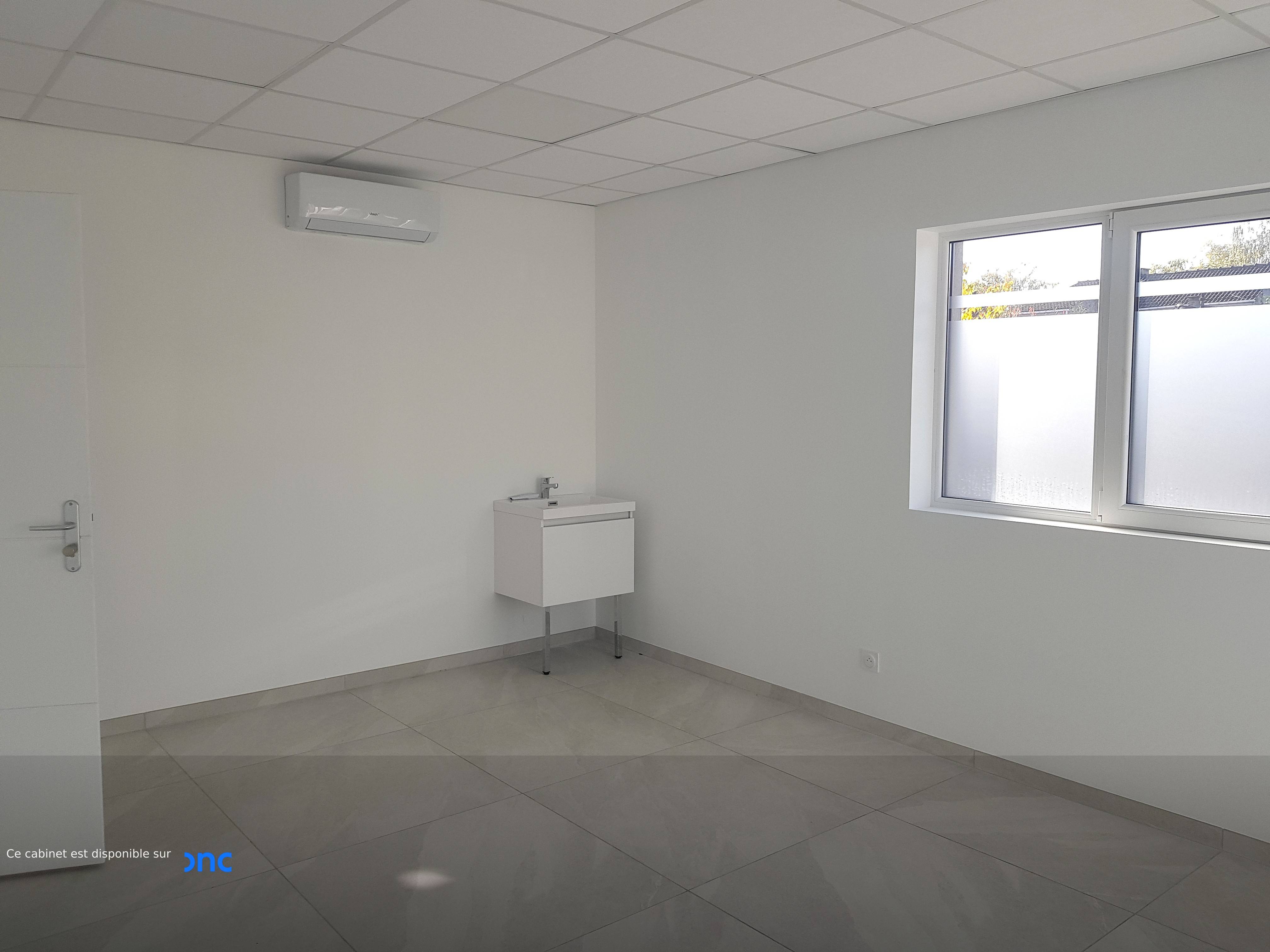 Cabinet MAISON MEDICALE à Bruay-sur-l'Escaut - Photo 6