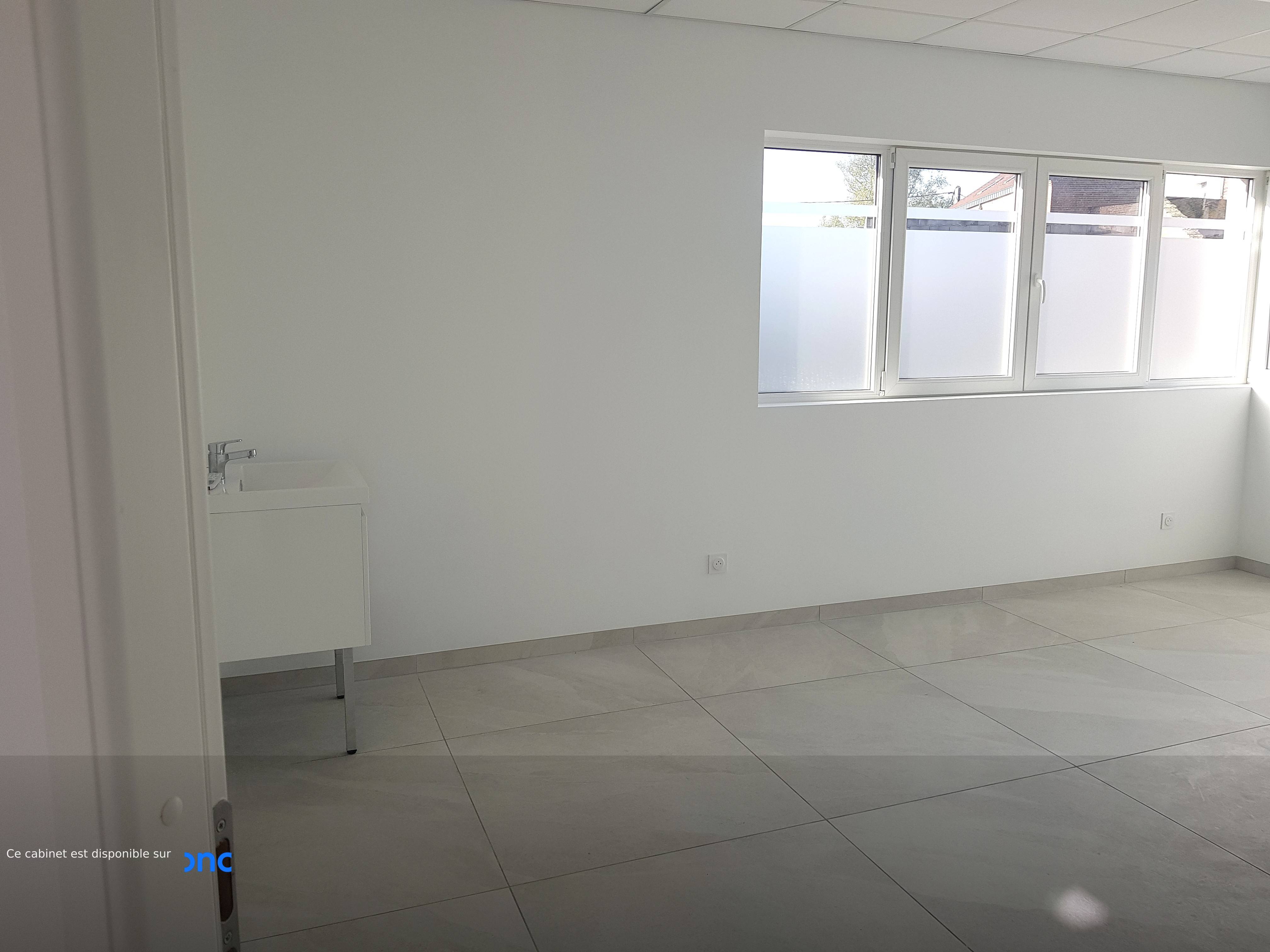 Cabinet MAISON MEDICALE - Photo 4