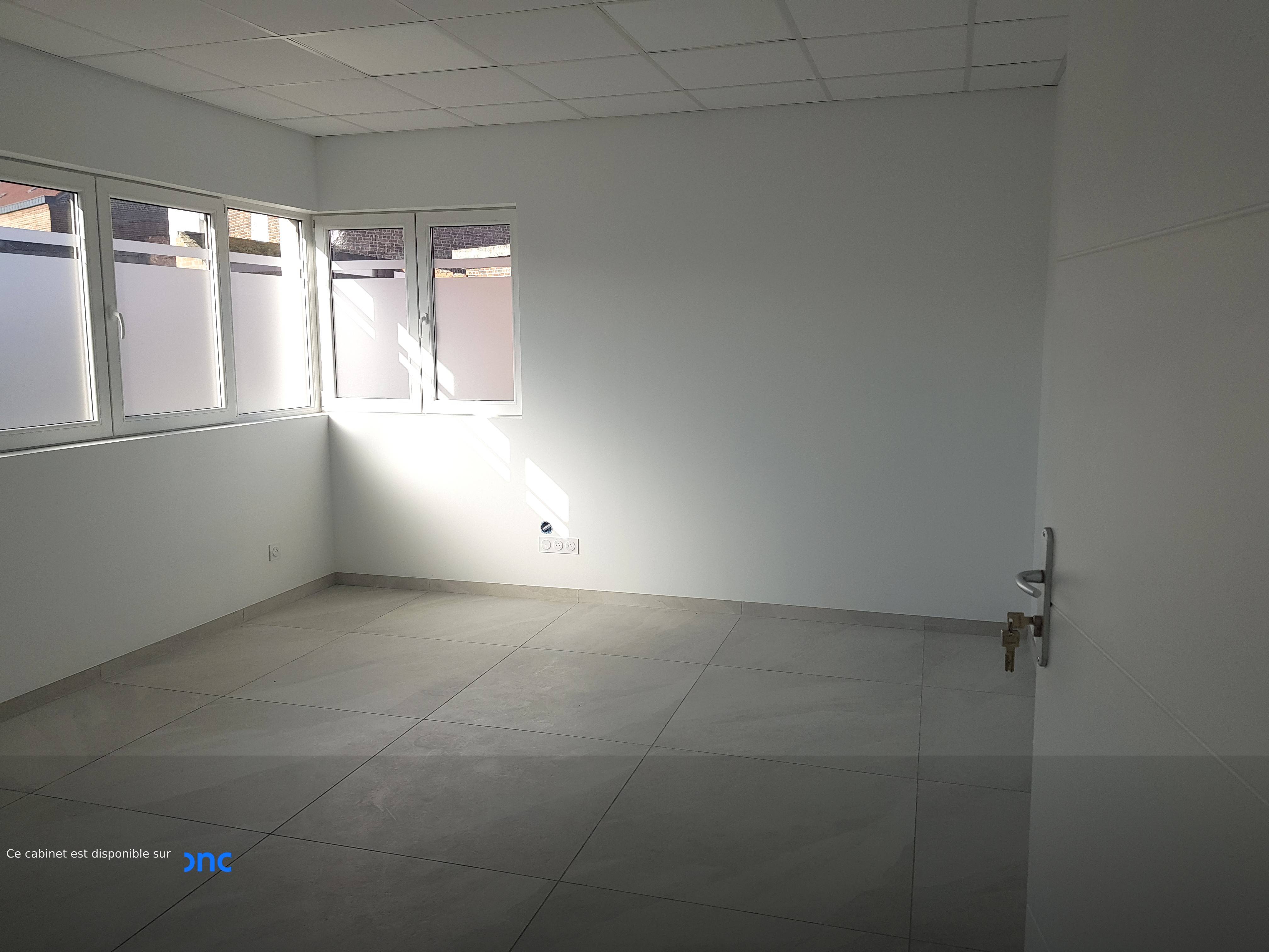 Cabinet MAISON MEDICALE - Photo 5