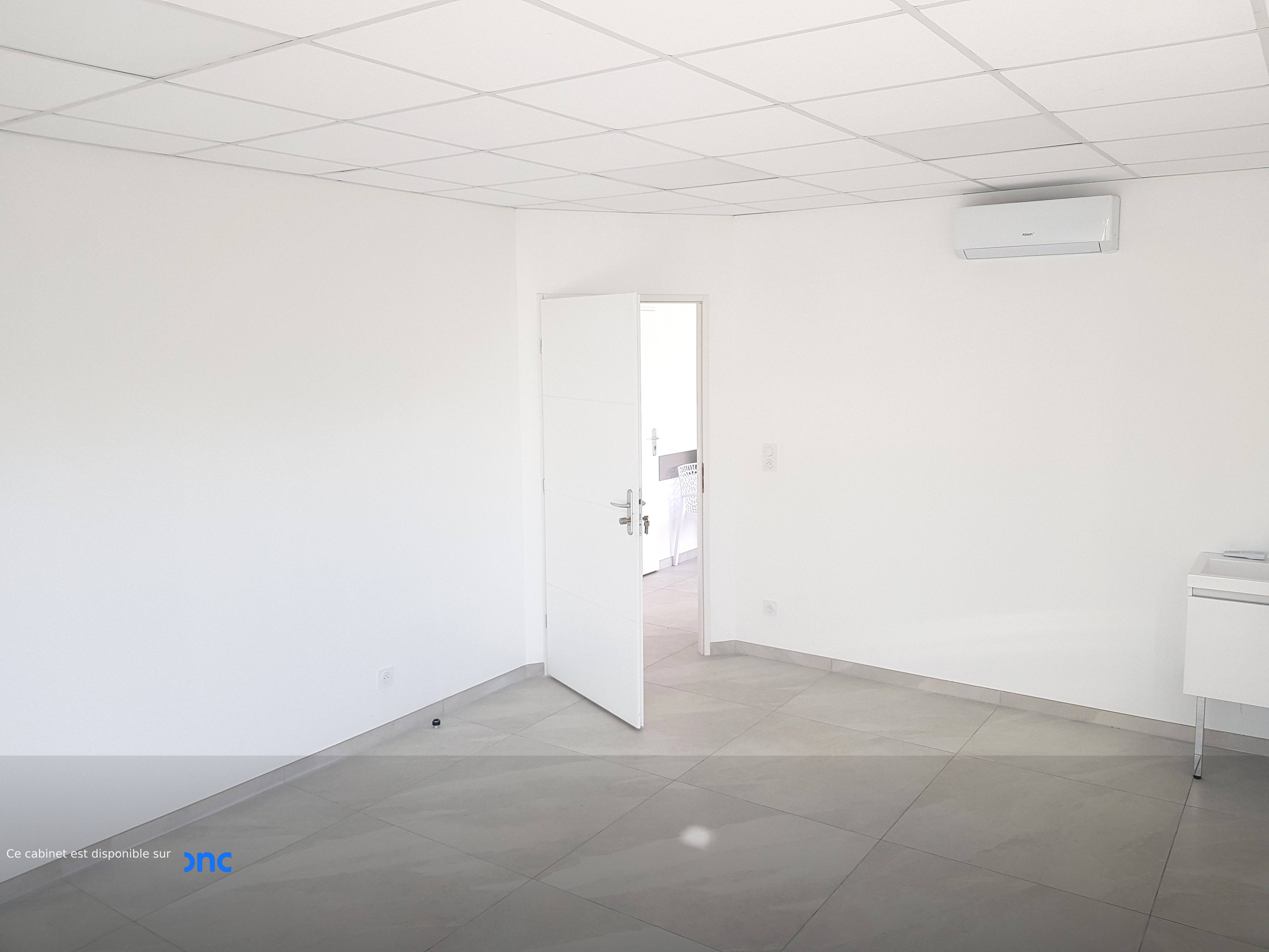 Cabinet MAISON MEDICALE à Bruay-sur-l'Escaut - Photo 7