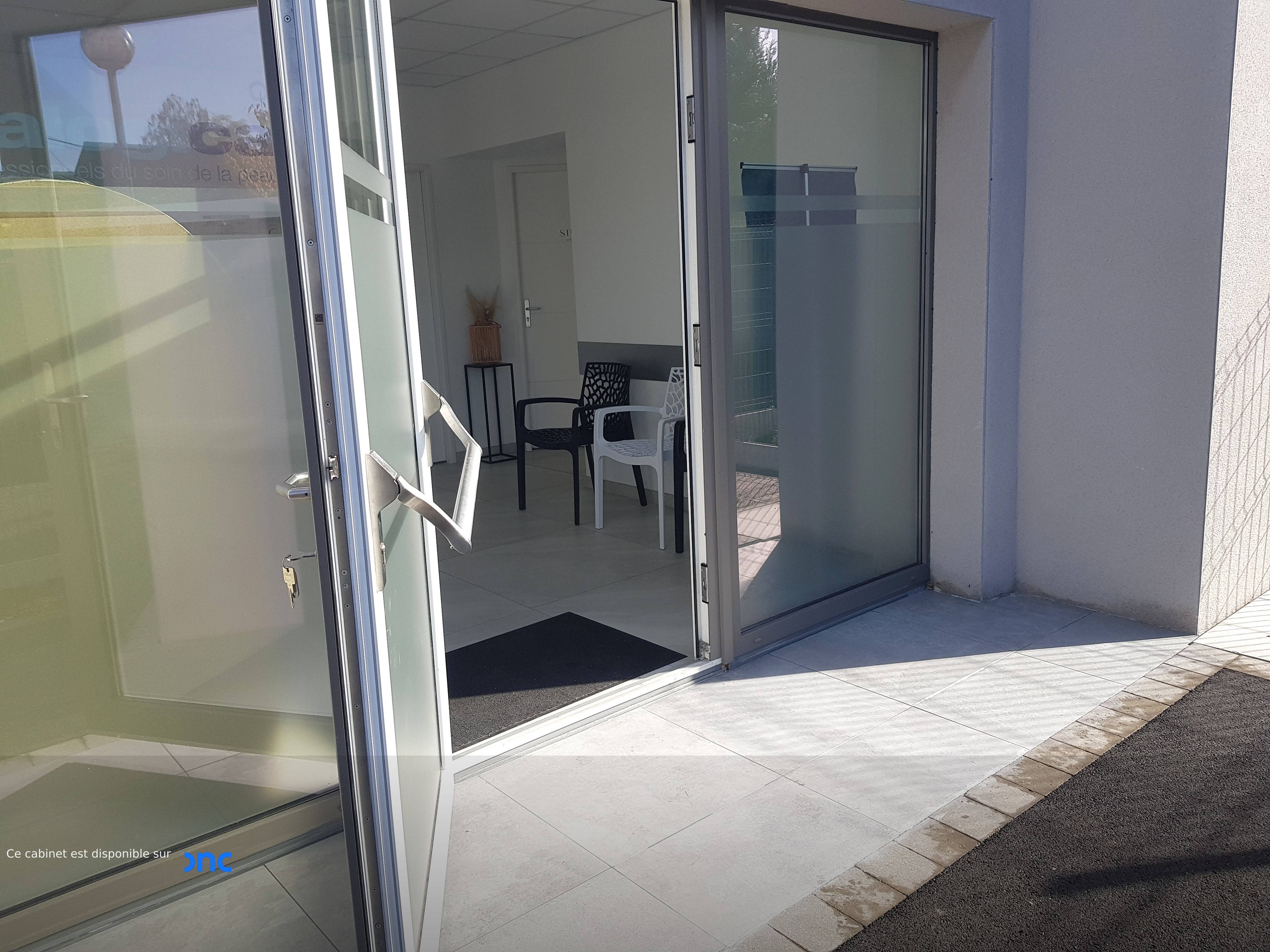 Cabinet MAISON MEDICALE à Bruay-sur-l'Escaut - Photo 2