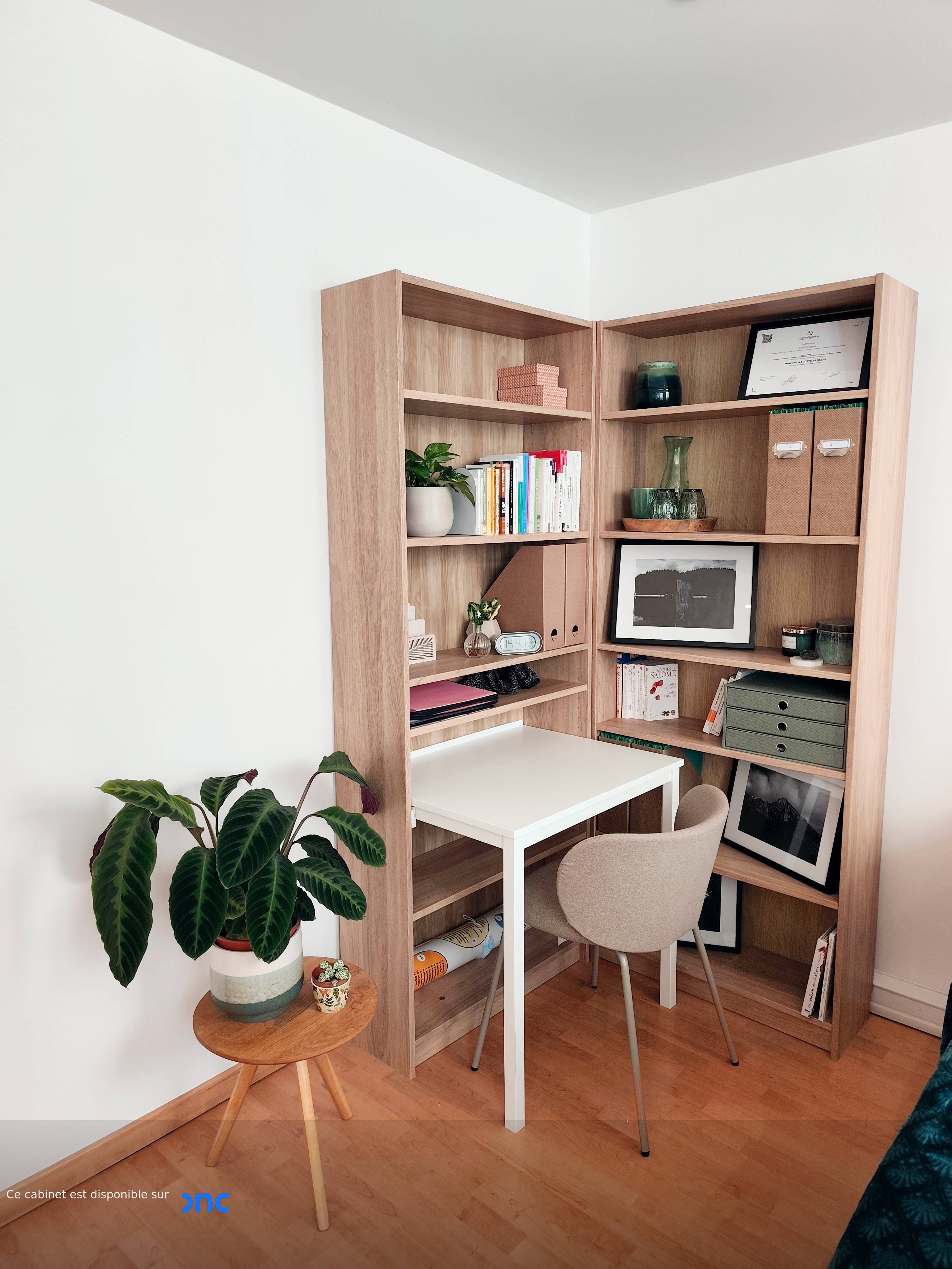 Cabinet de Capucine #3