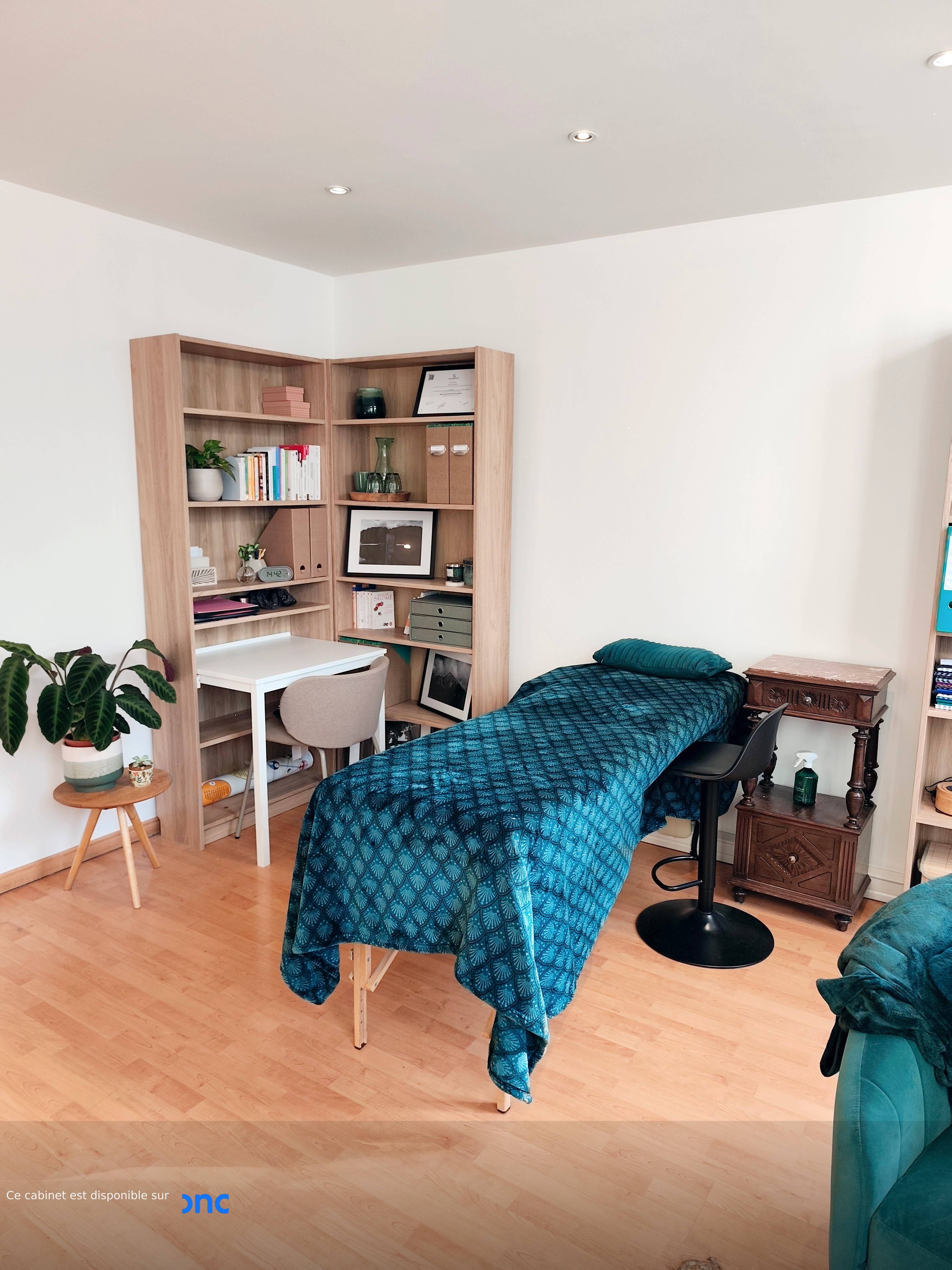 Cabinet de Capucine #5