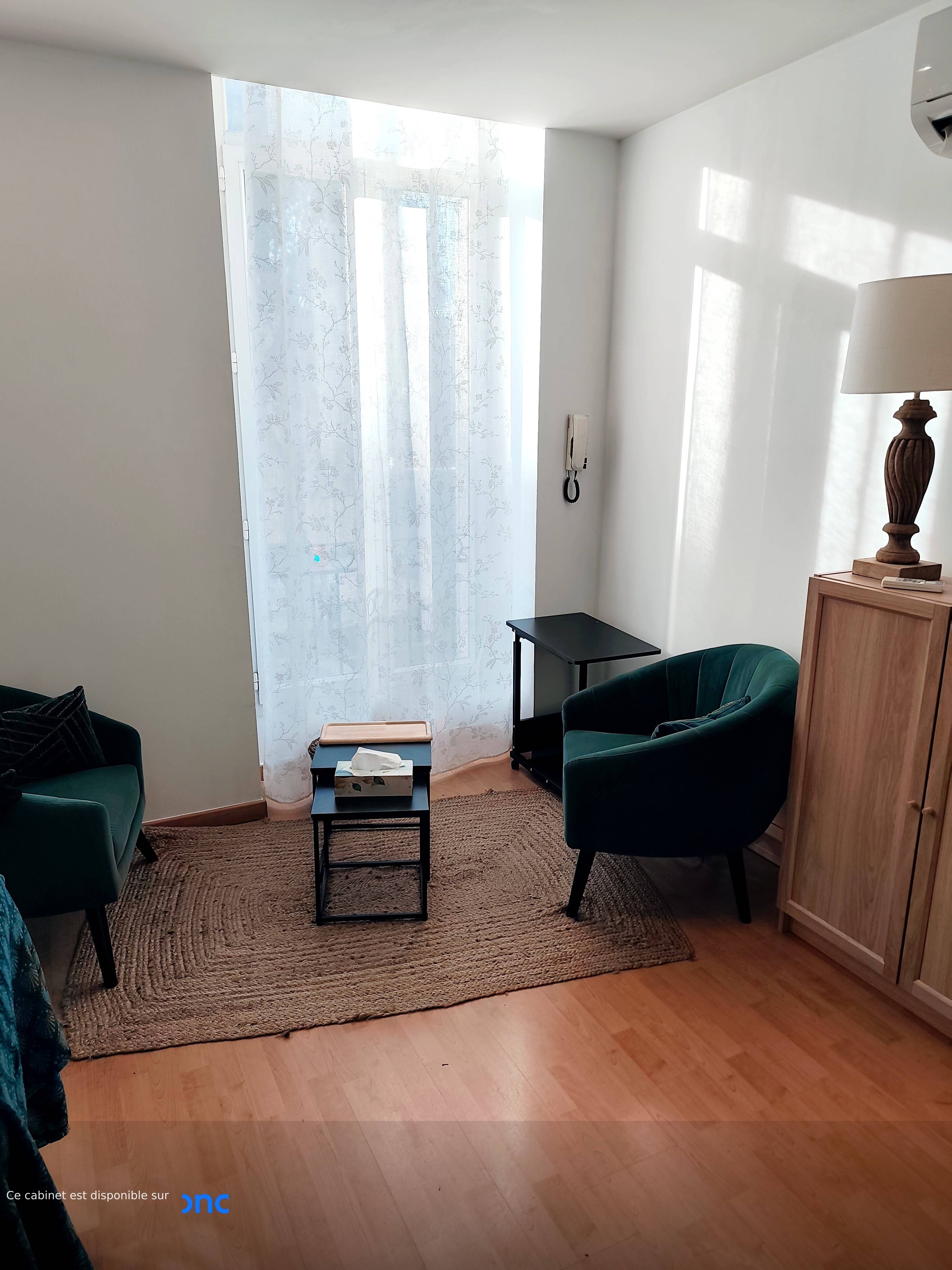 Cabinet Cabinet de Capucine - Photo 2